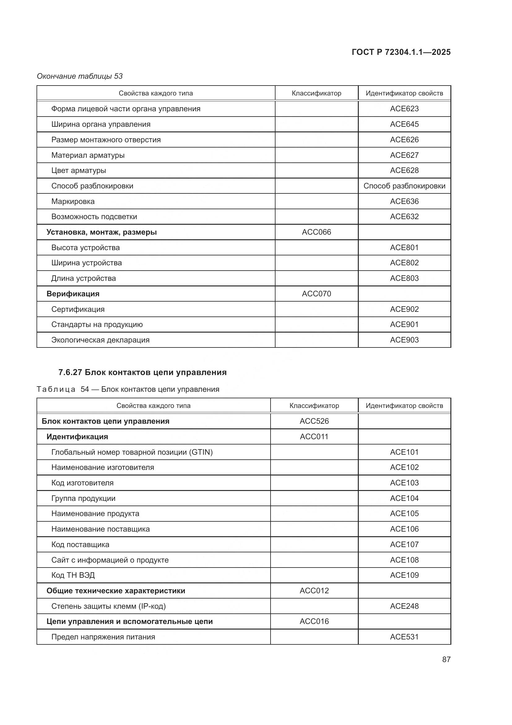 ГОСТ Р 72304.1.1-2025, страница 91