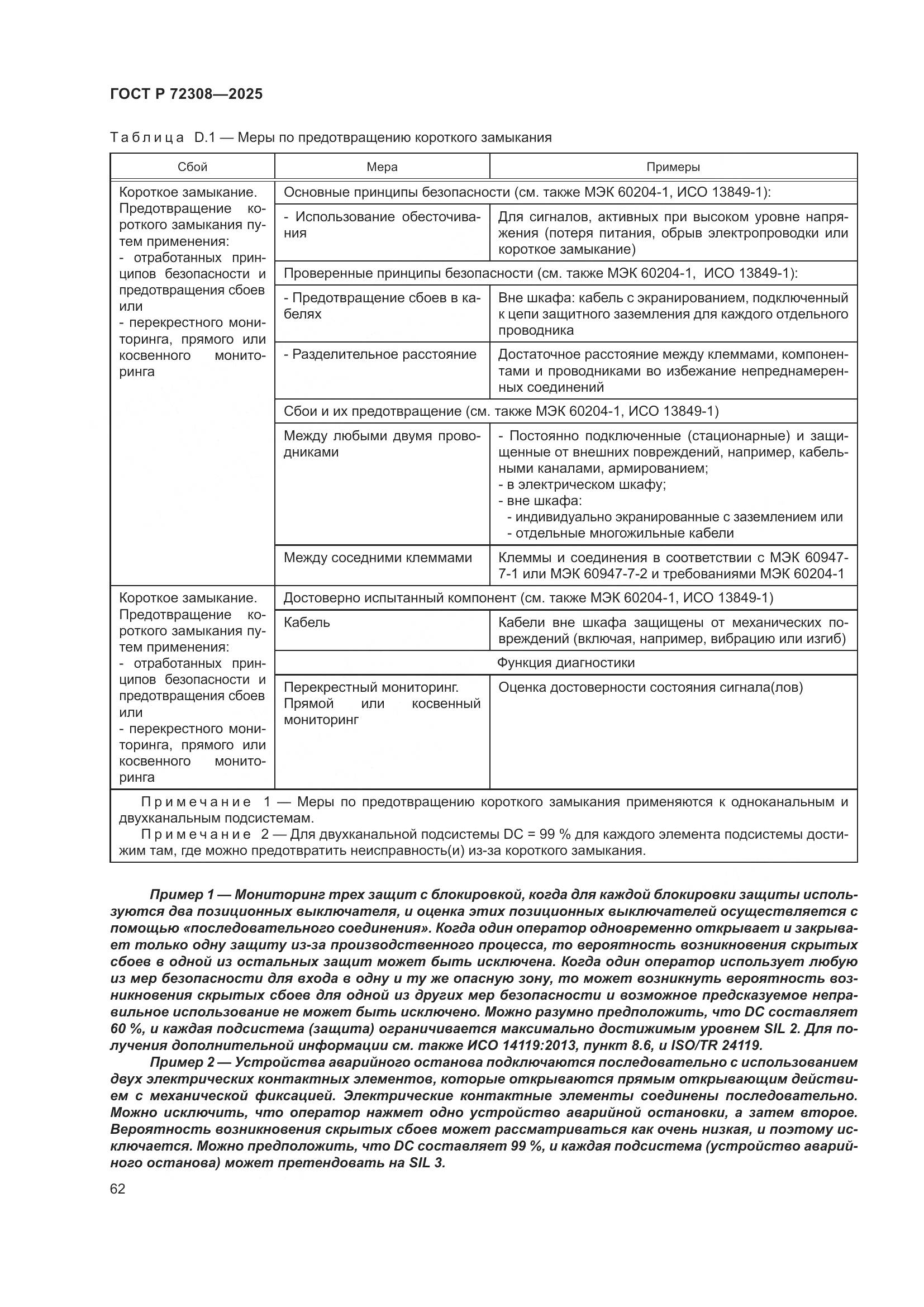 ГОСТ Р 72308-2025, страница 66