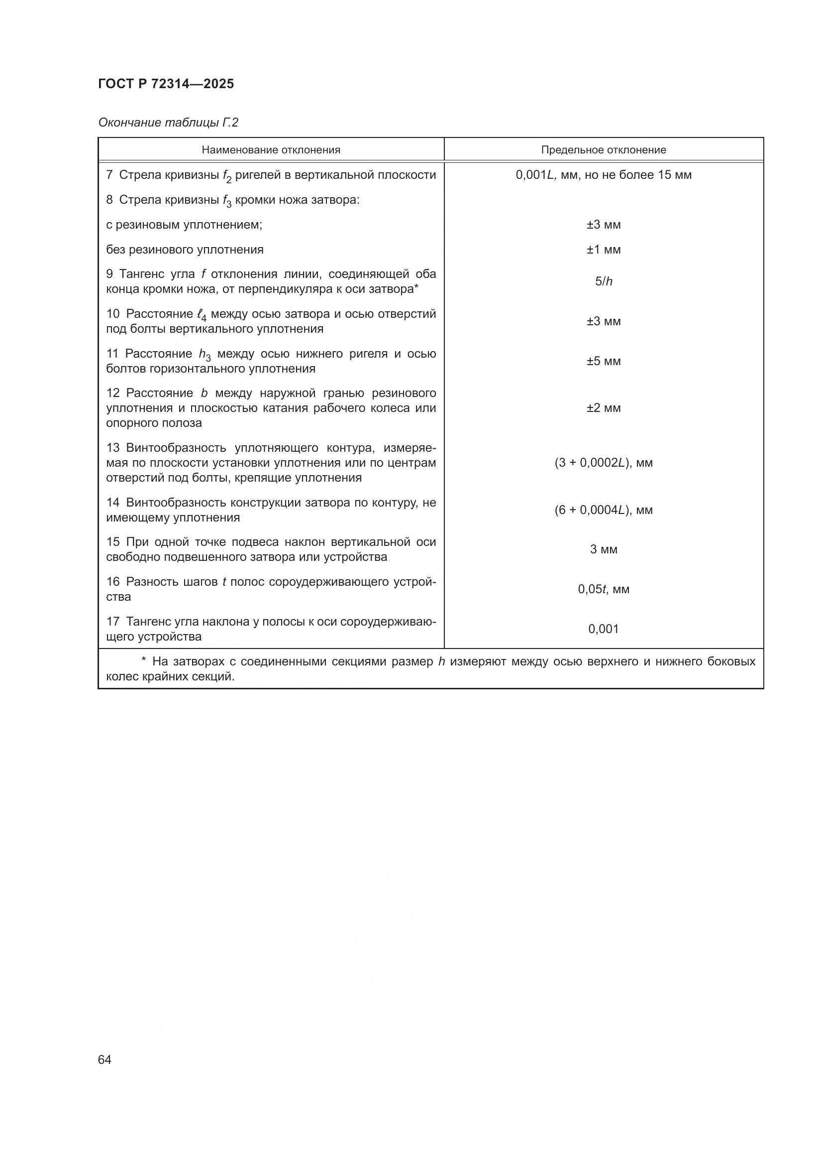 ГОСТ Р 72314-2025, страница 68