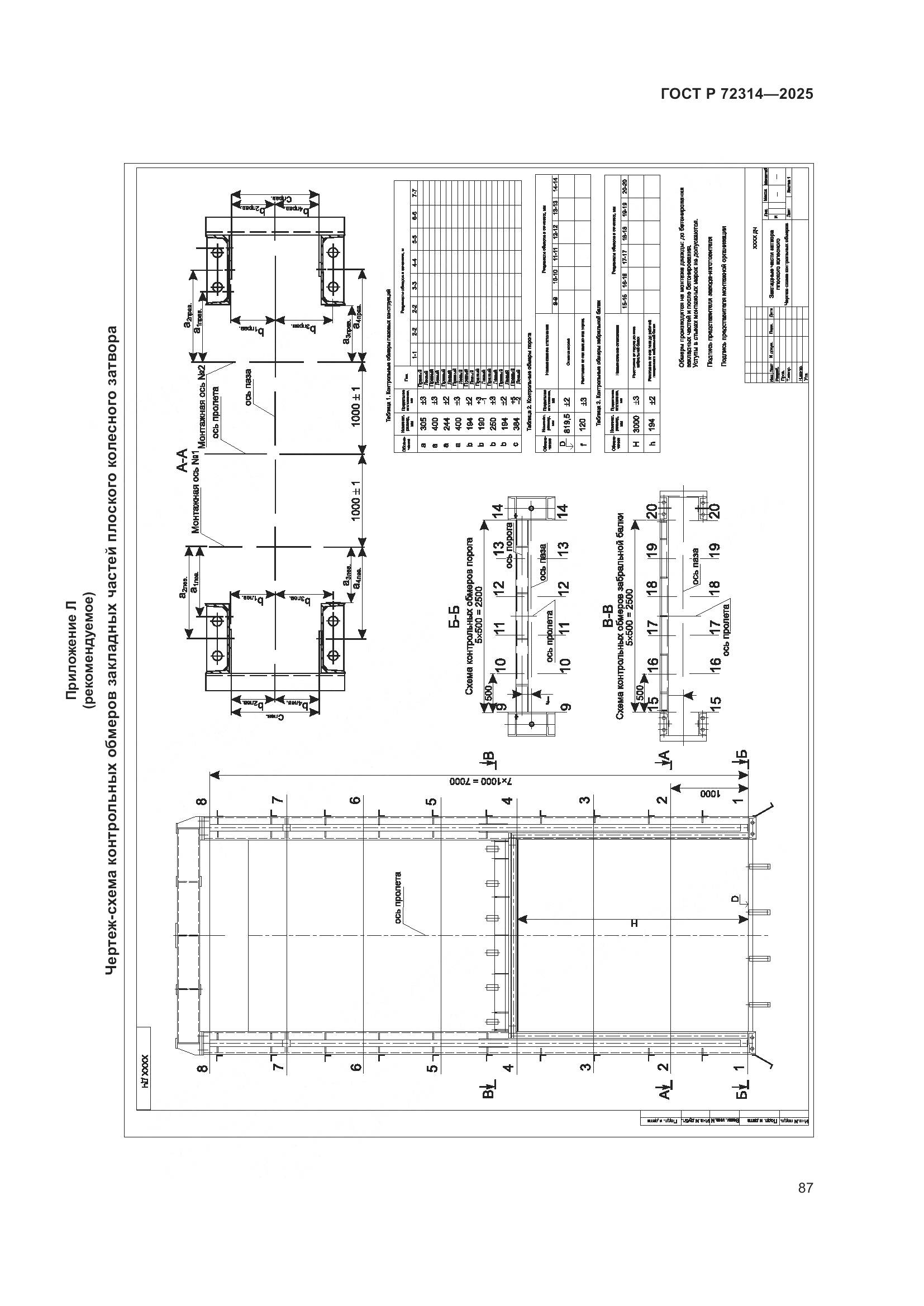 ГОСТ Р 72314-2025, страница 91