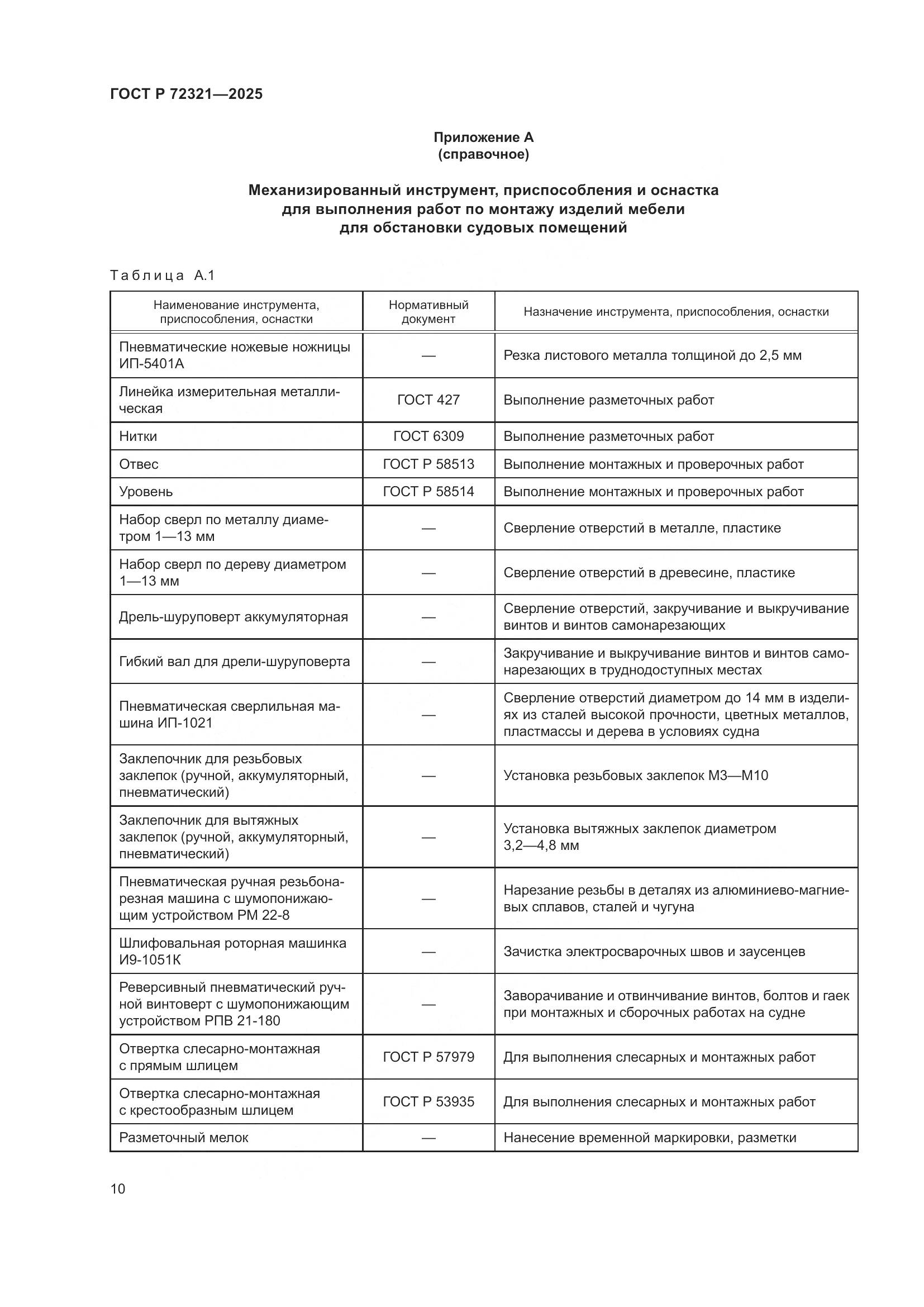 ГОСТ Р 72321-2025, страница 14