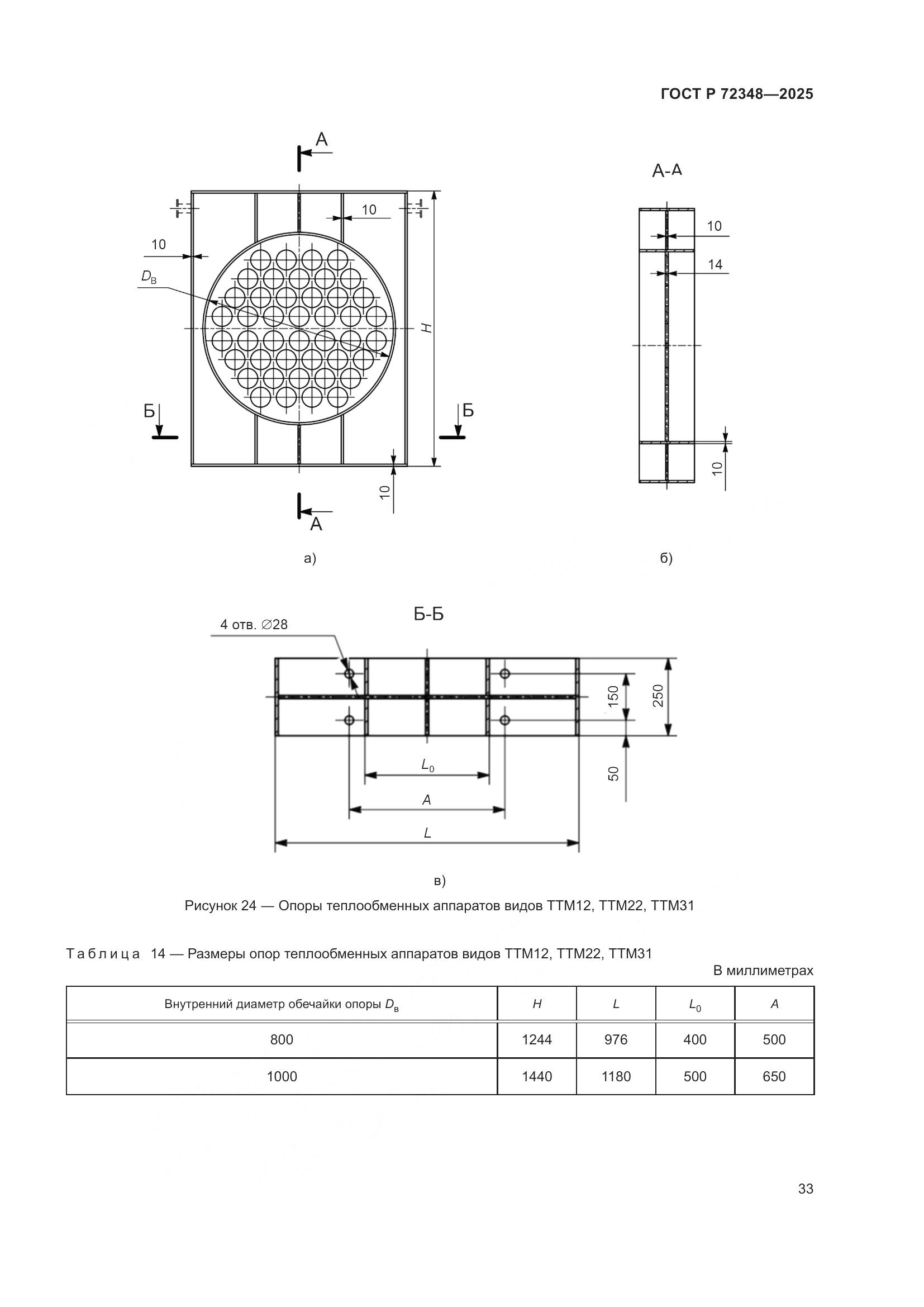 ГОСТ Р 72348-2025, страница 37