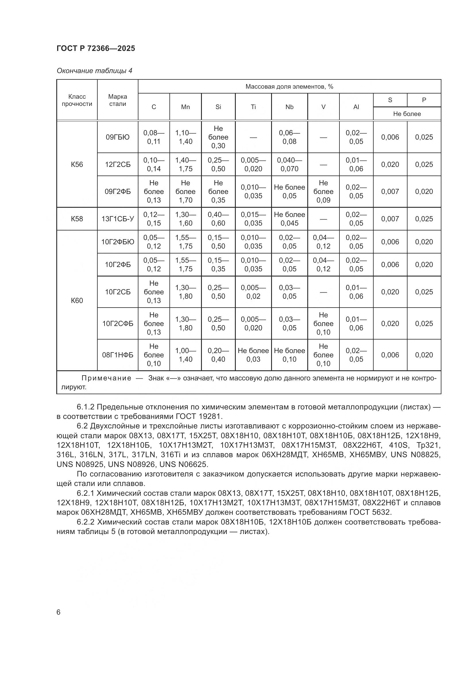 ГОСТ Р 72366-2025, страница 10