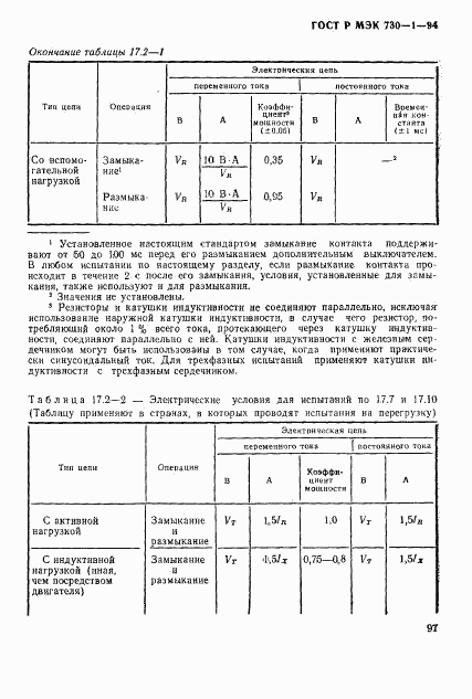 ГОСТ Р МЭК 730-1-94, страница 103