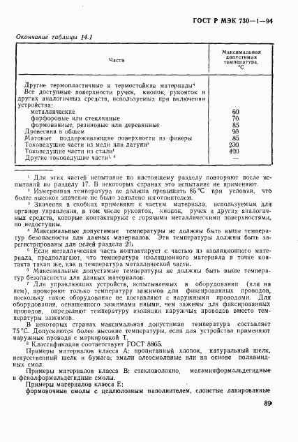 ГОСТ Р МЭК 730-1-94, страница 95