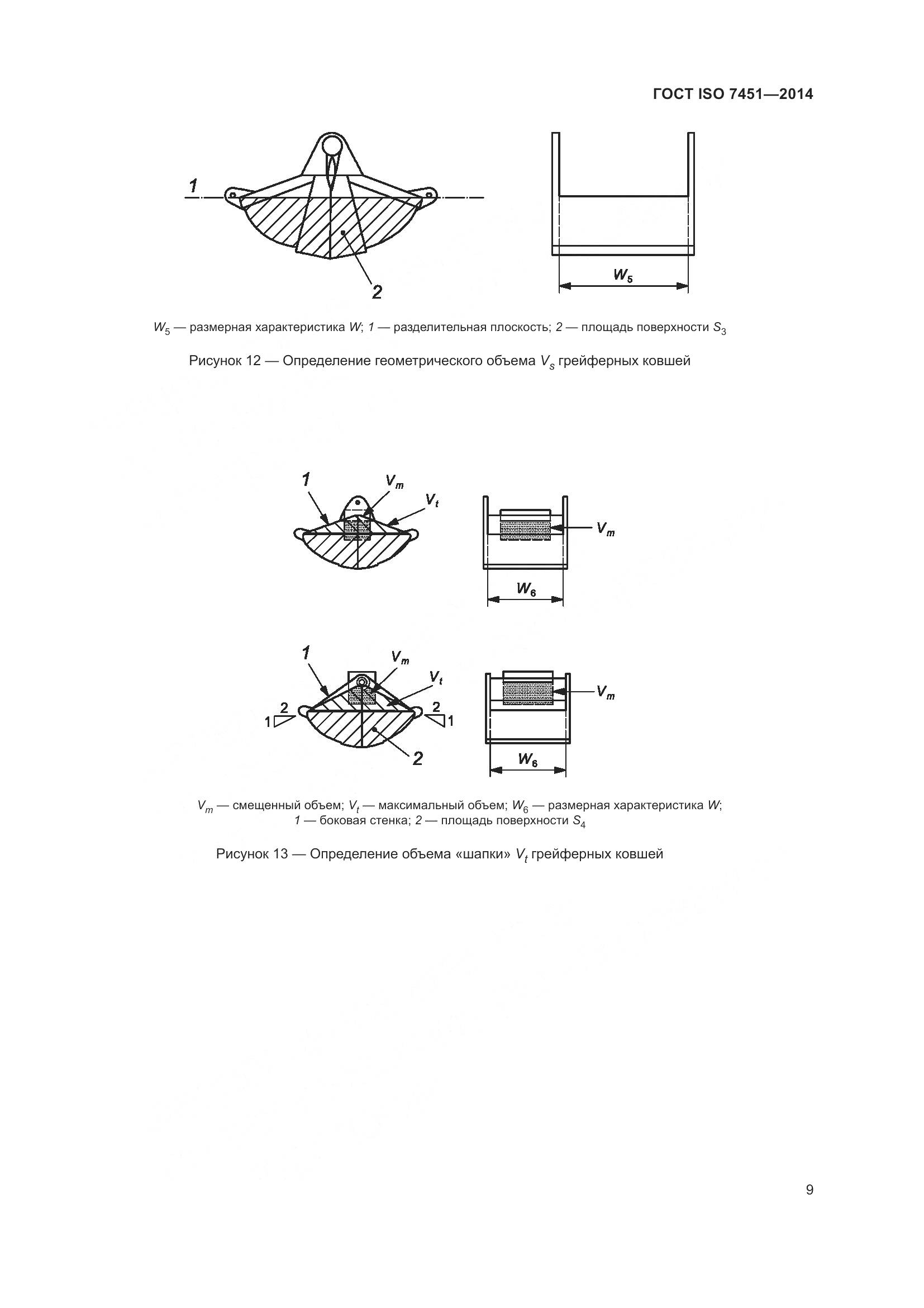 ГОСТ ISO 7451-2014, страница 13