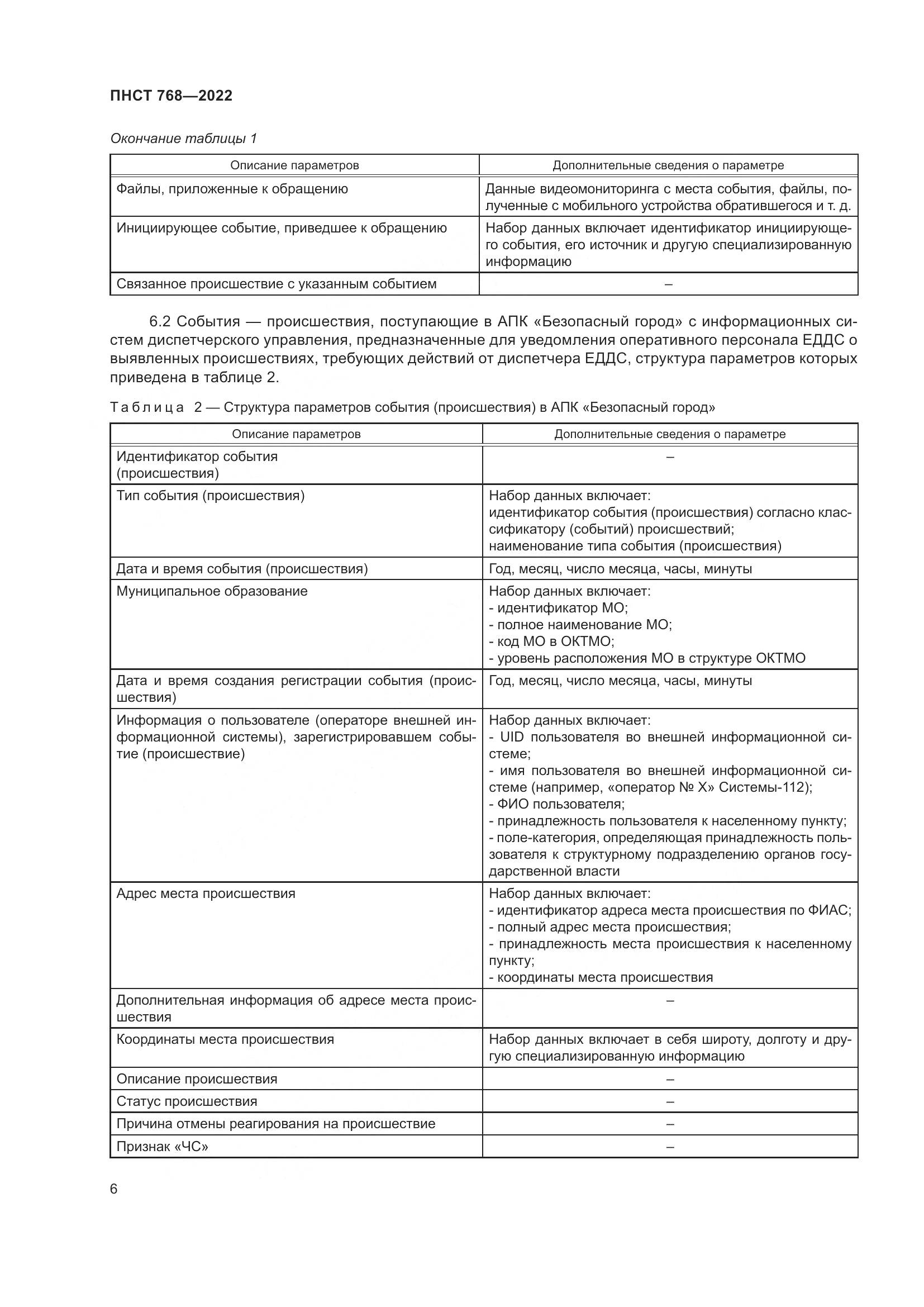 ПНСТ 768-2022, страница 8