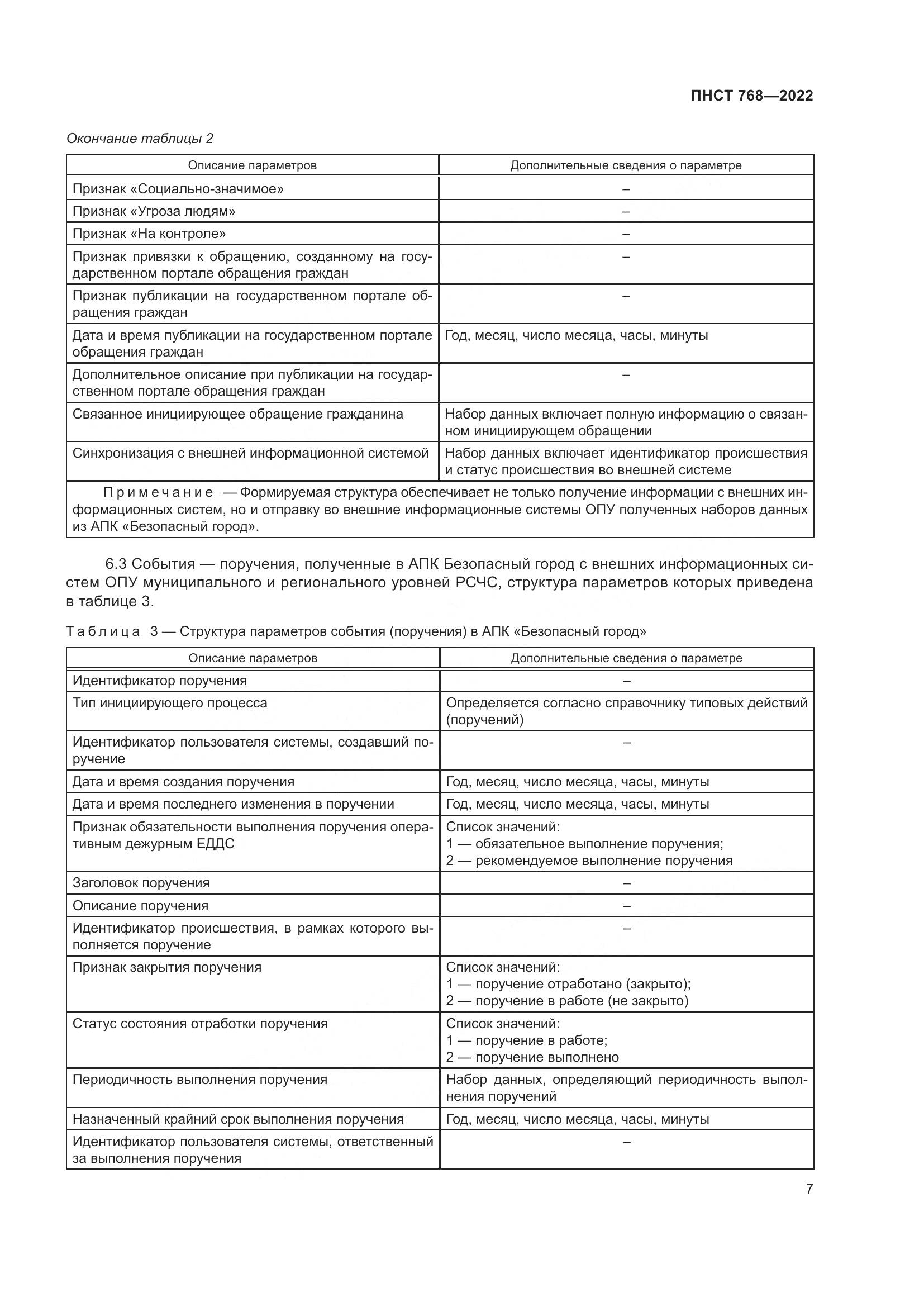 ПНСТ 768-2022, страница 9