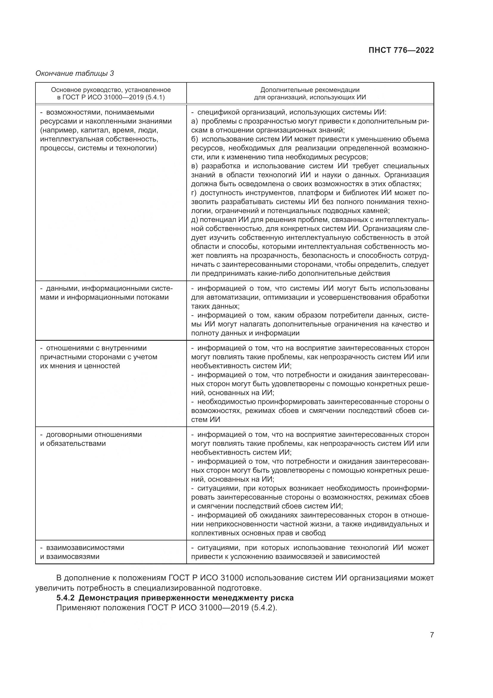 ПНСТ 776-2022, страница 11