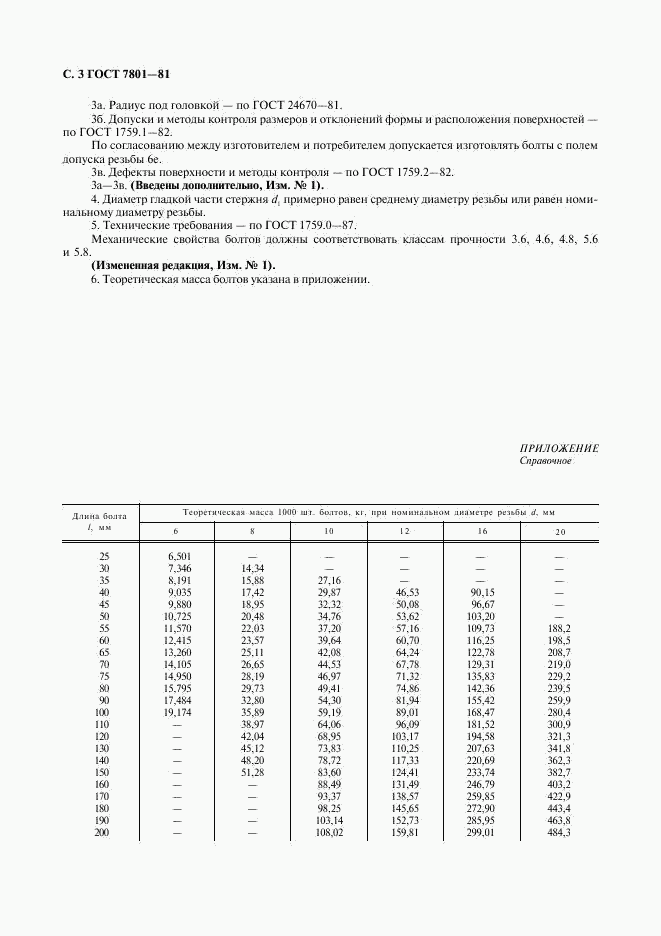 ГОСТ 7801-81, страница 4