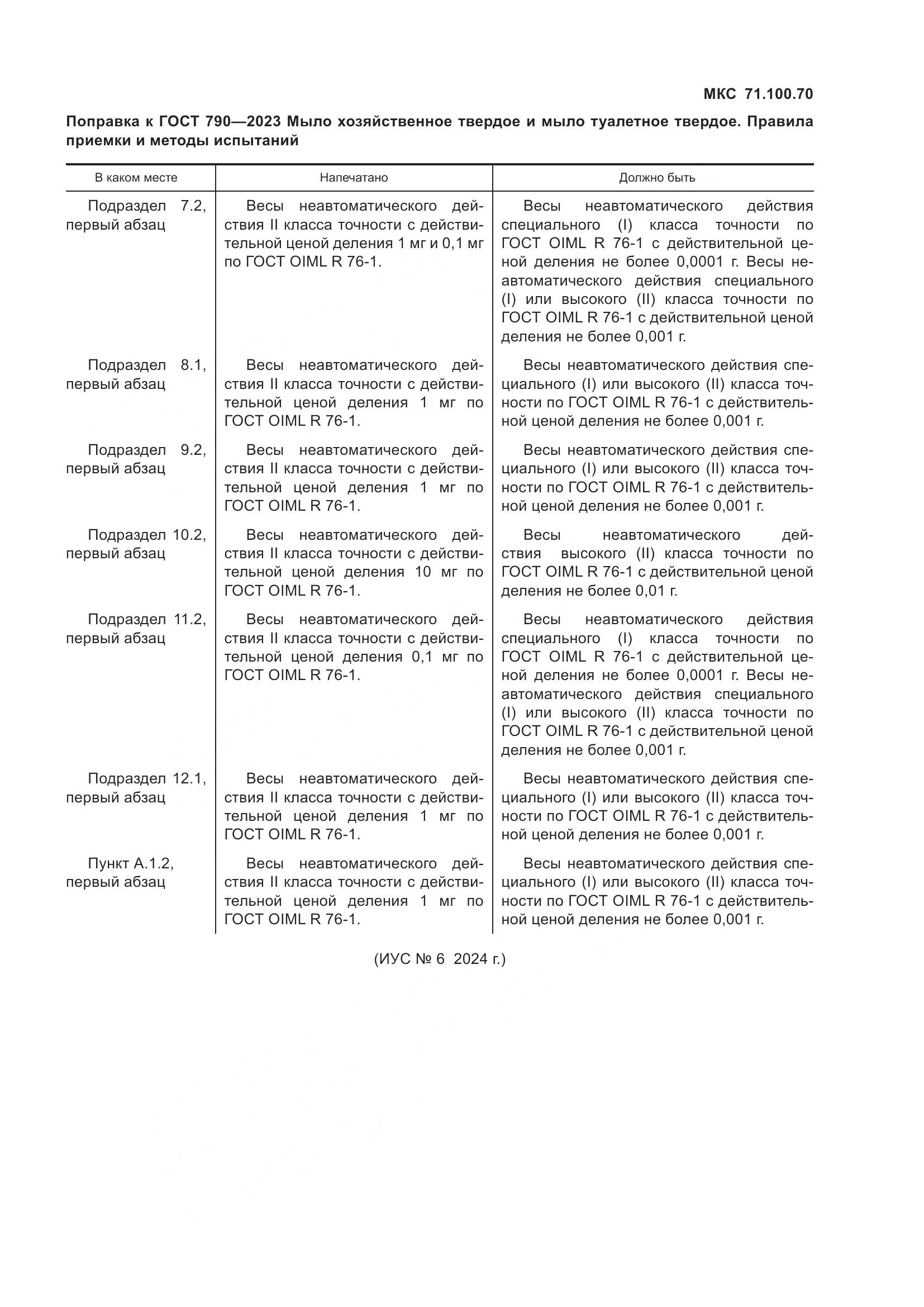 ГОСТ 790-2023, страница 3