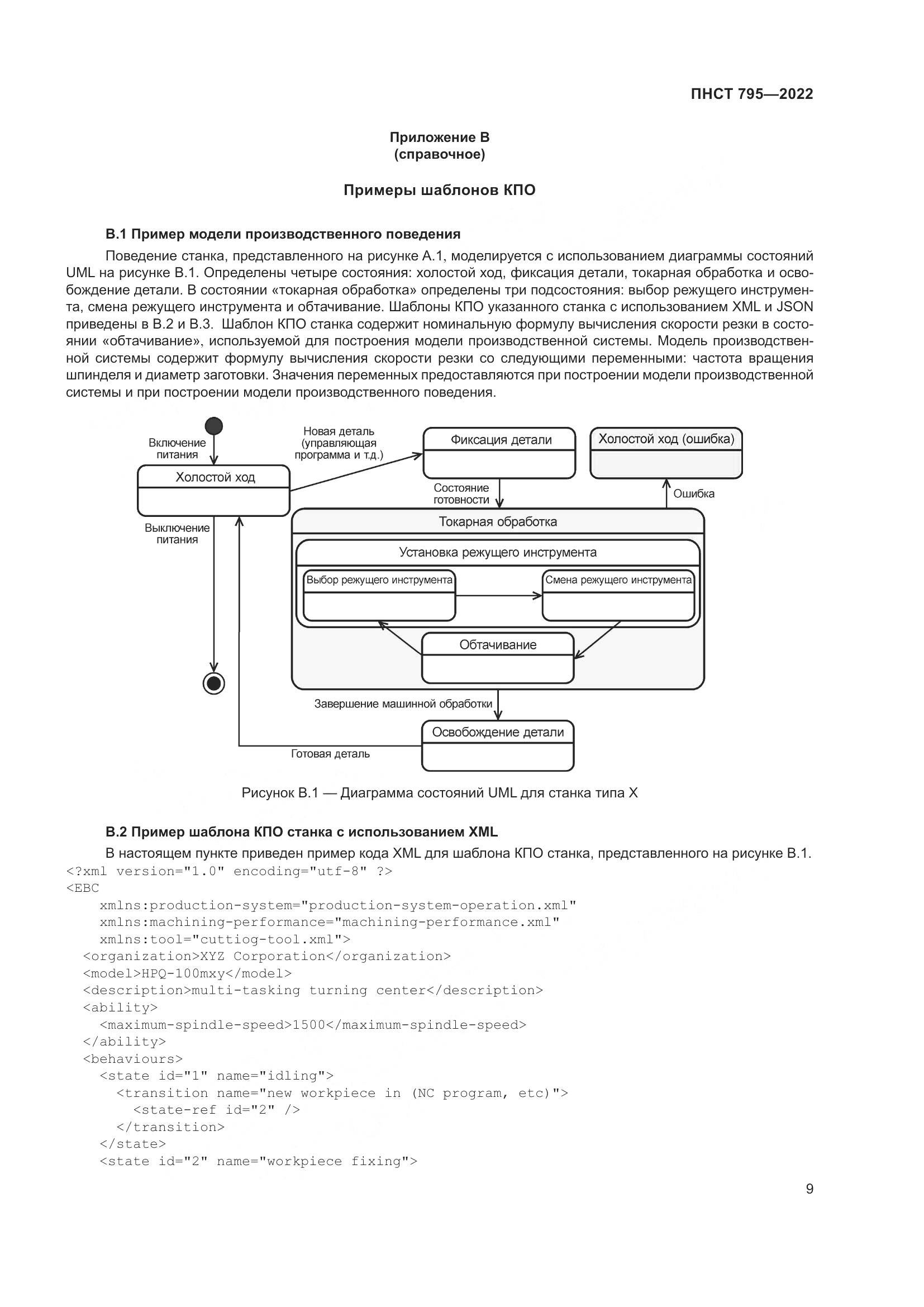 ПНСТ 795-2022, страница 13