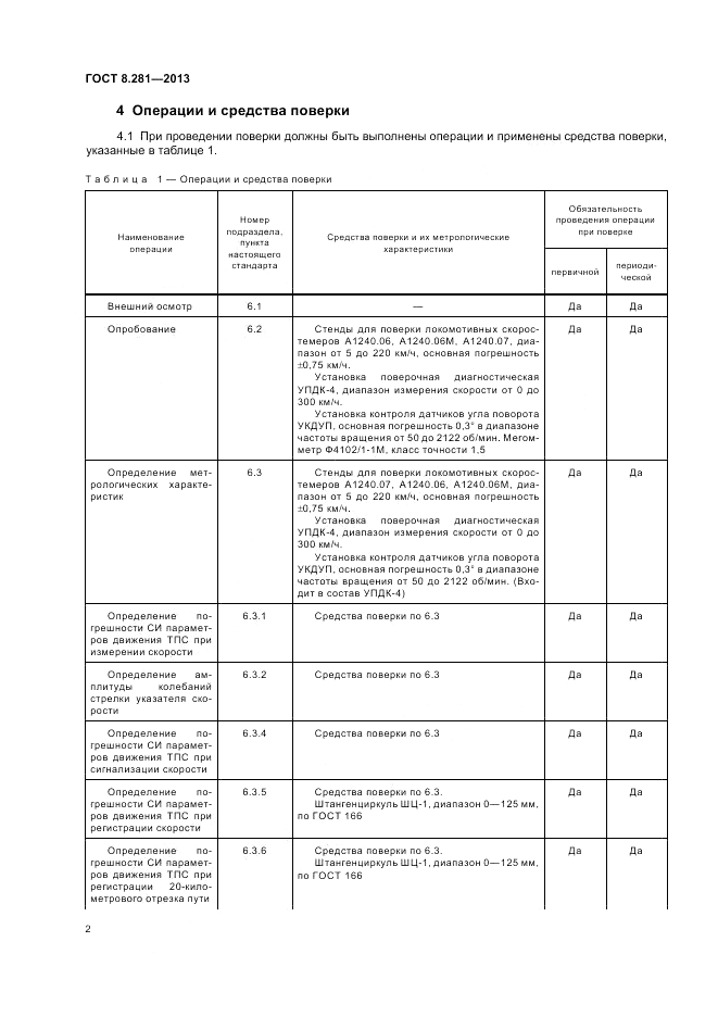 ГОСТ 8.281-2013, страница 6