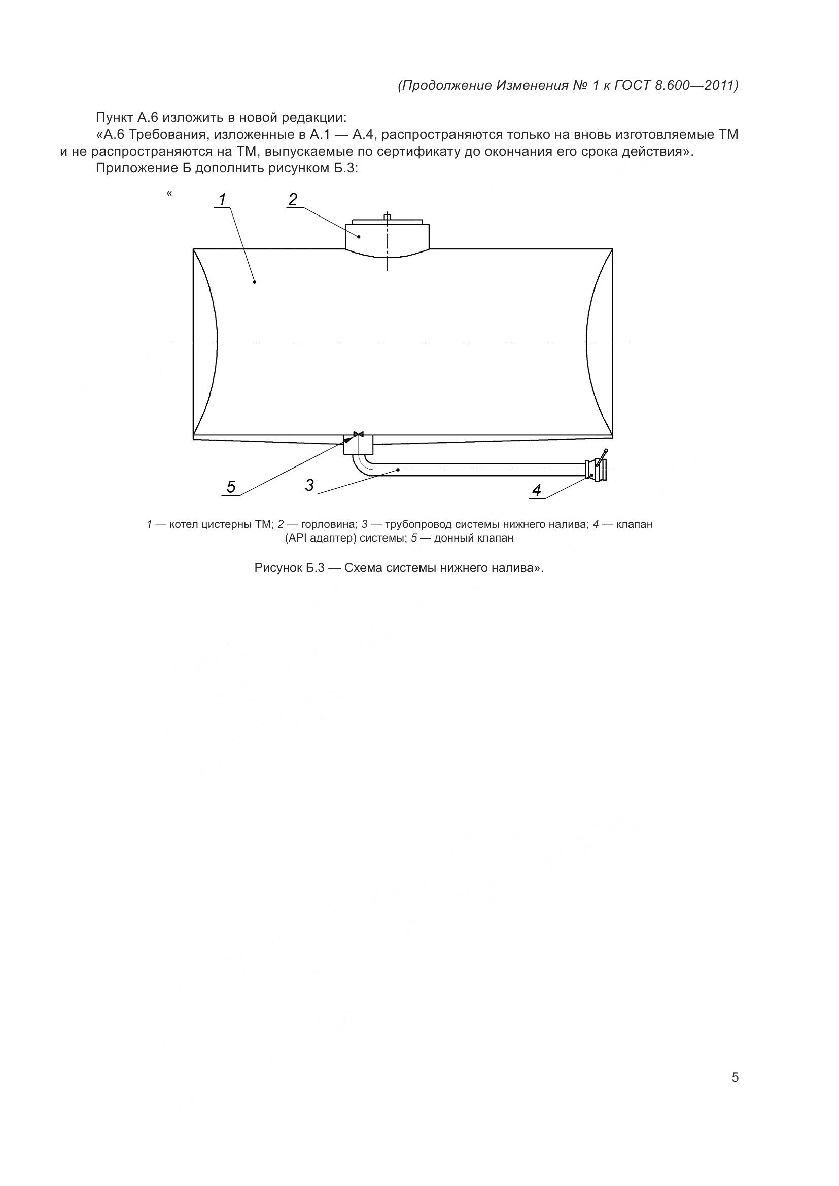 ГОСТ 8.600-2011, страница 37