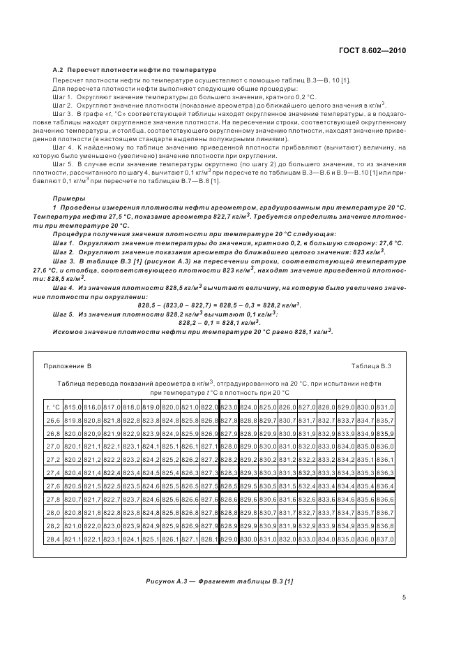 ГОСТ 8.602-2010, страница 9