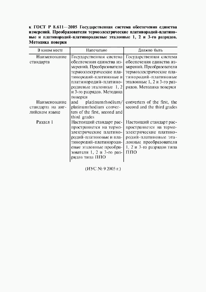 ГОСТ Р 8.611-2005, страница 4