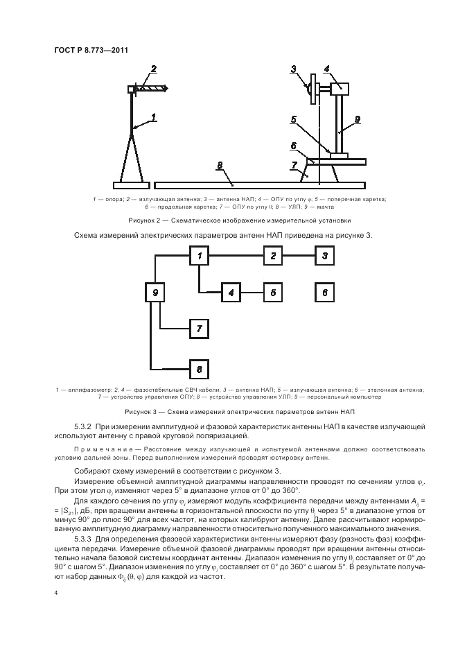 ГОСТ Р 8.773-2011, страница 8