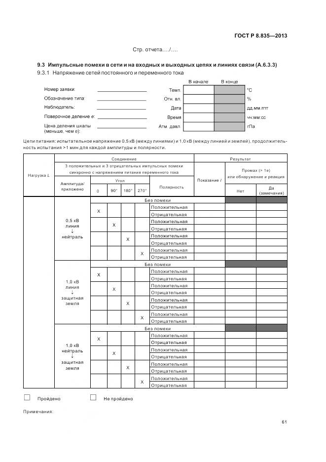 ГОСТ Р 8.835-2013, страница 67