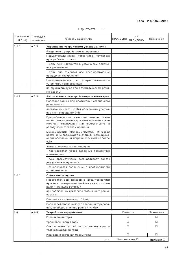 ГОСТ Р 8.835-2013, страница 93