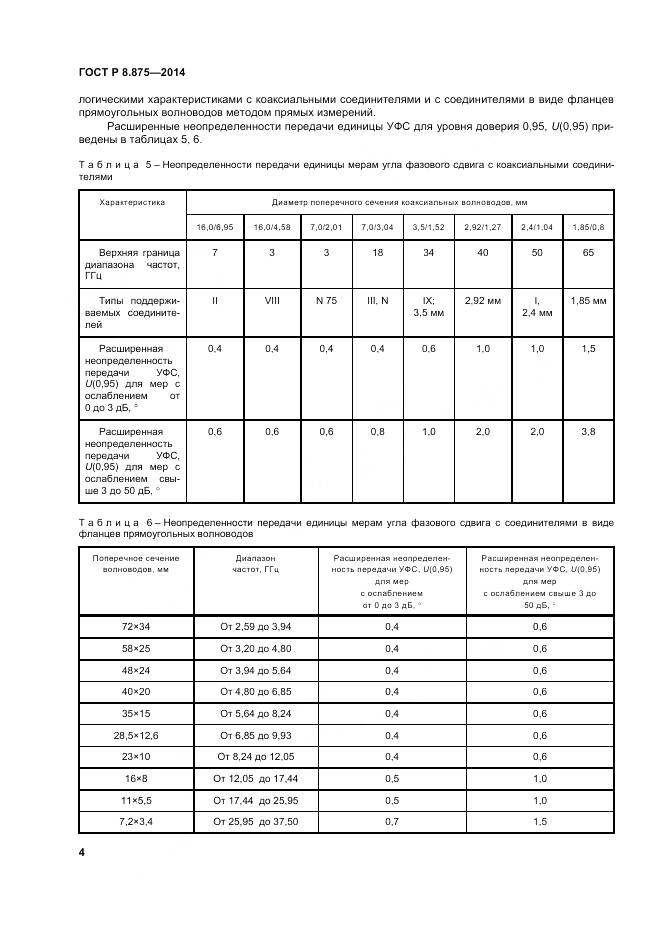 ГОСТ Р 8.875-2014, страница 8
