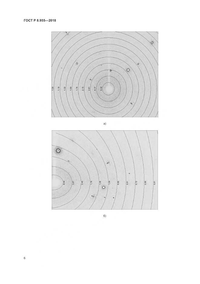 ГОСТ Р 8.955-2018, страница 10