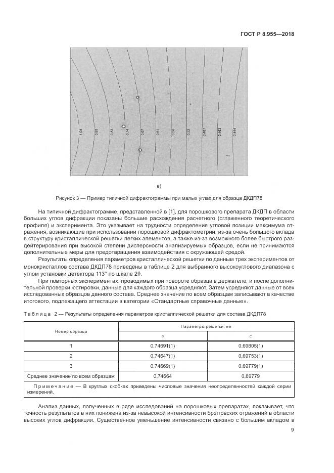 ГОСТ Р 8.955-2018, страница 13