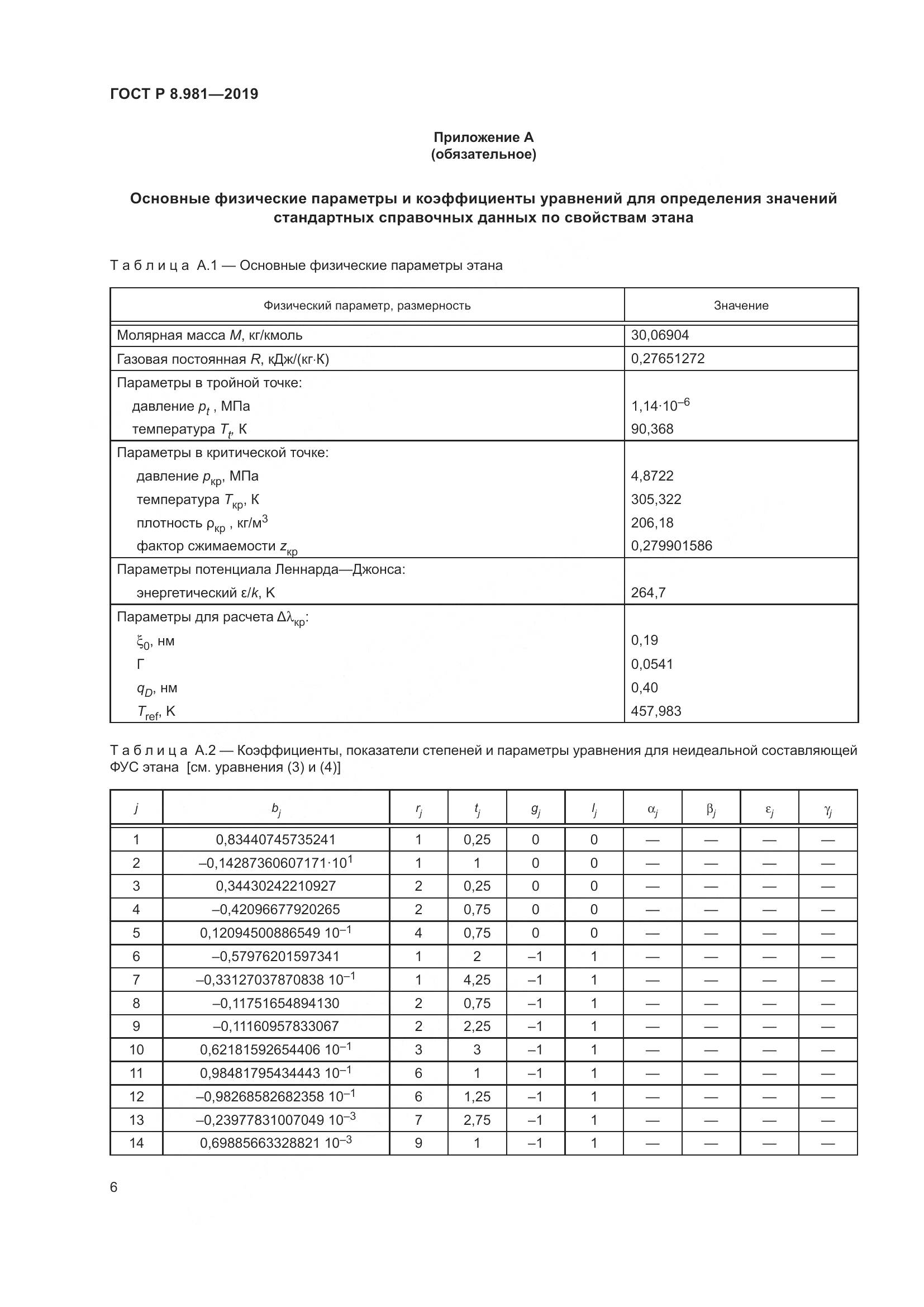 ГОСТ Р  8.981-2019, страница 10
