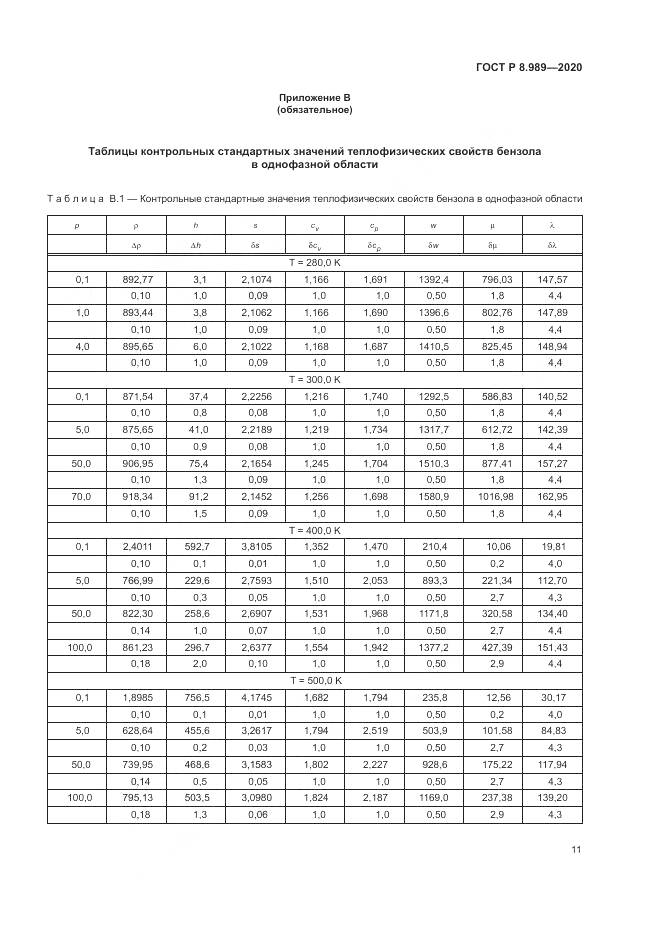 ГОСТ Р  8.989-2020, страница 15