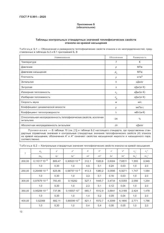 ГОСТ Р  8.991-2020, страница 14