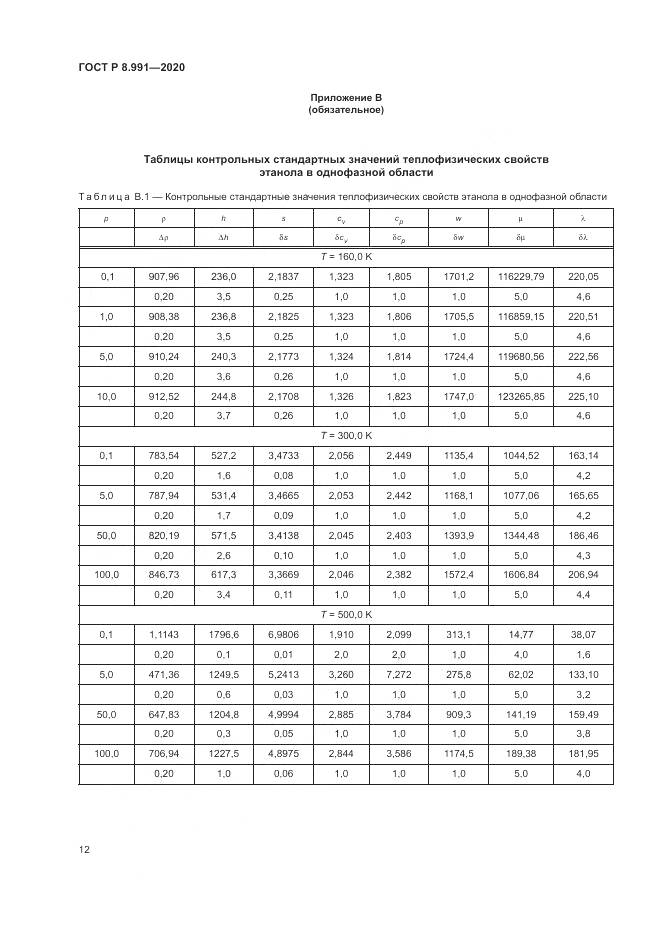ГОСТ Р  8.991-2020, страница 16