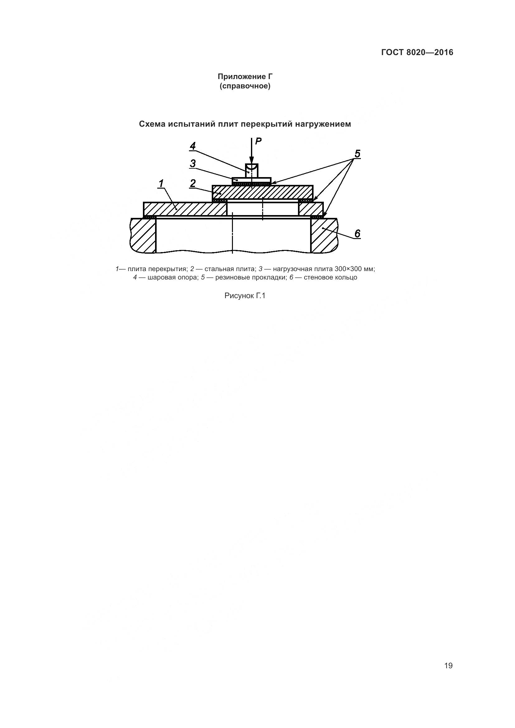 ГОСТ 8020-2016, страница 25