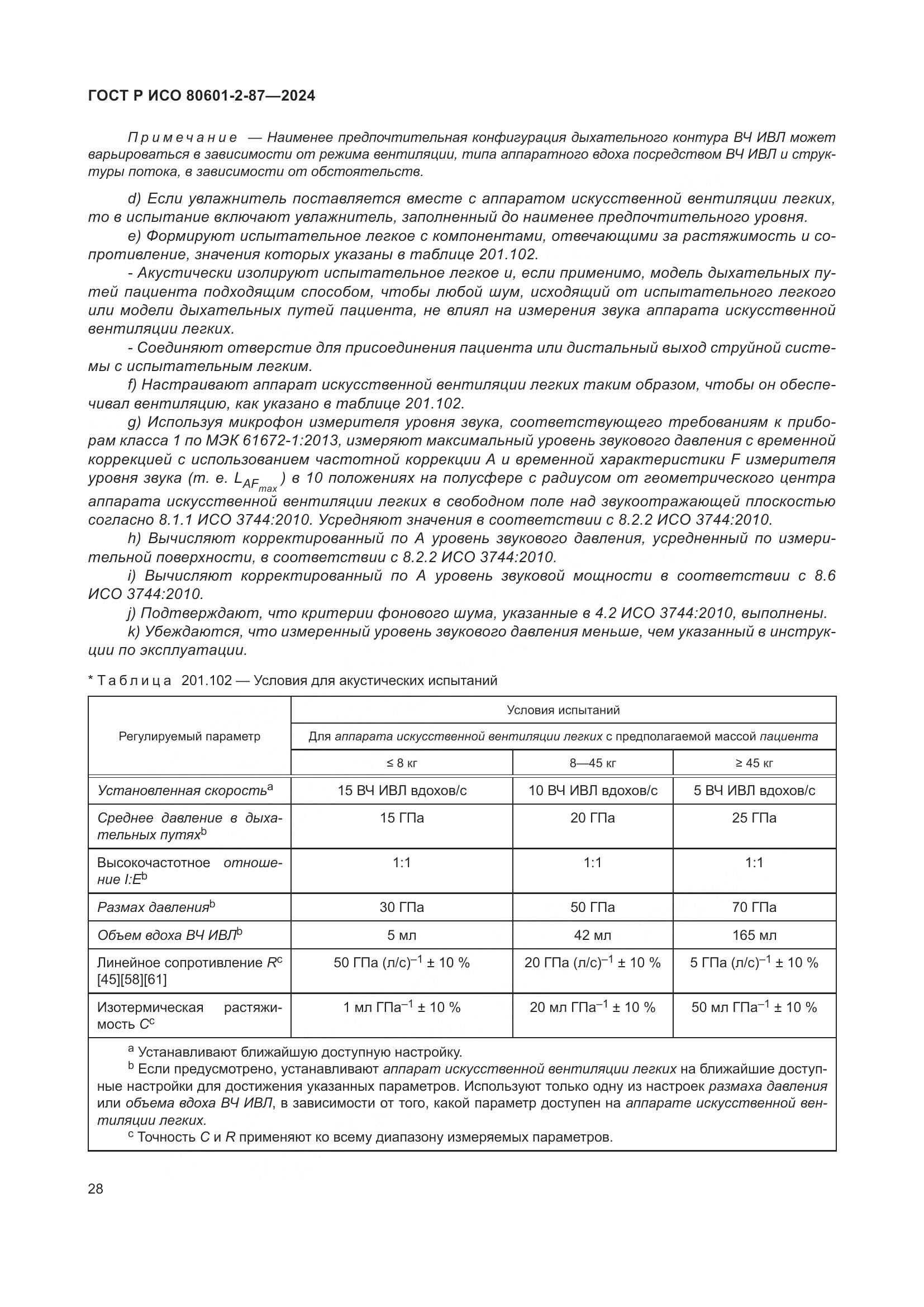 ГОСТ Р ИСО 80601-2-87-2024, страница 32