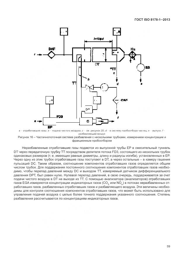 ГОСТ ISO 8178-1-2013, страница 63