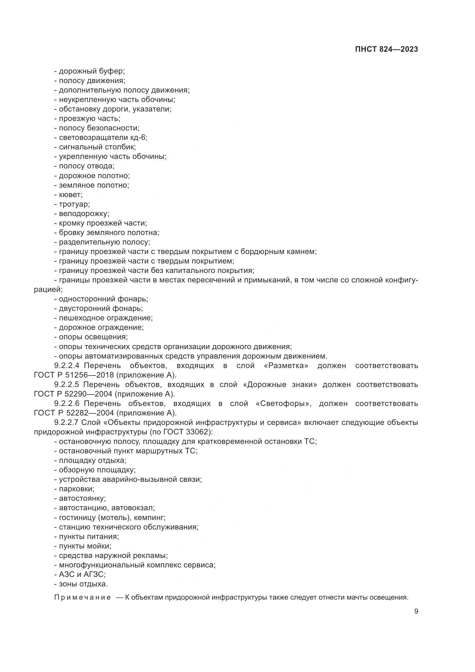 ПНСТ 824-2023, страница 13