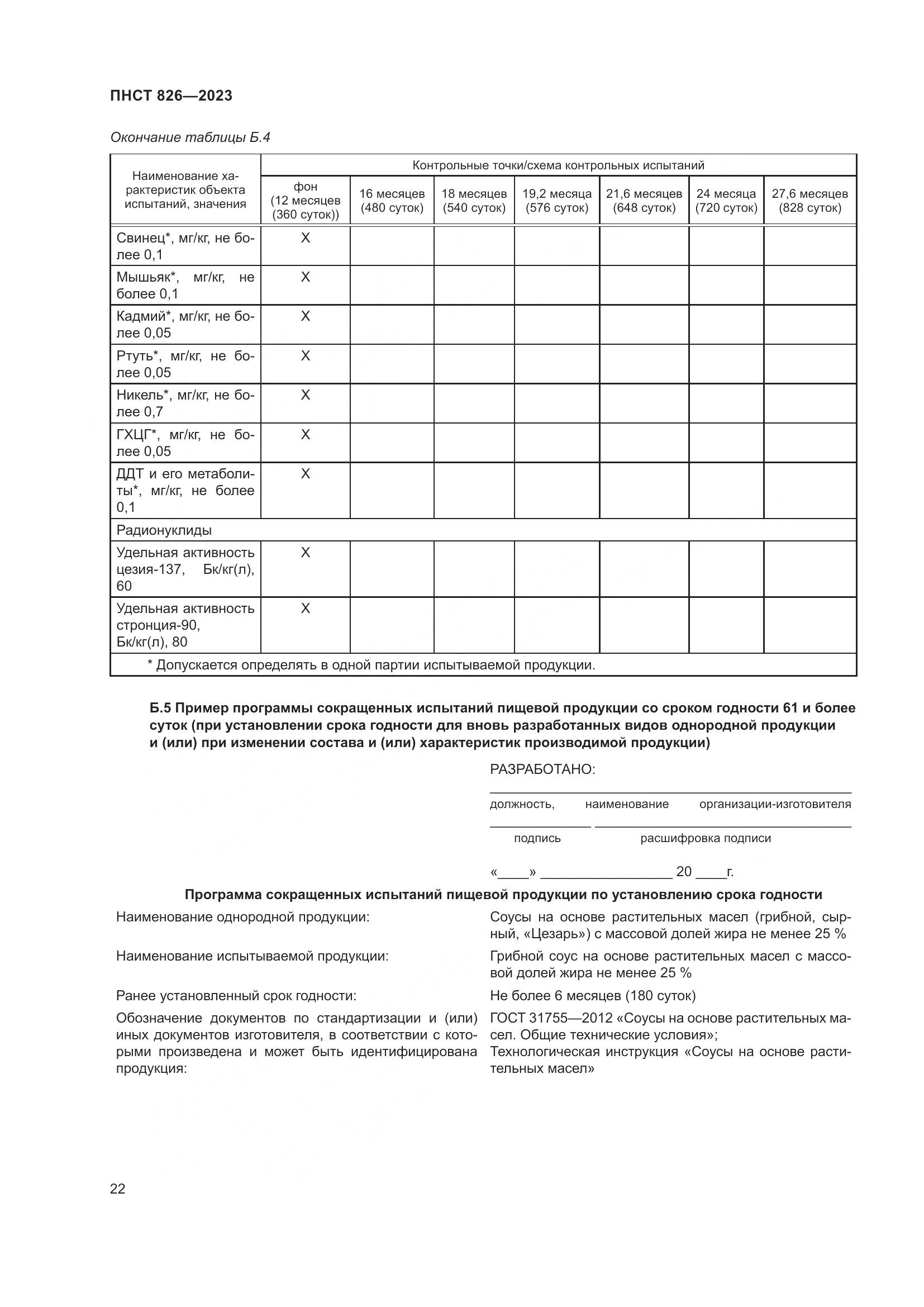 ПНСТ 826-2023, страница 26