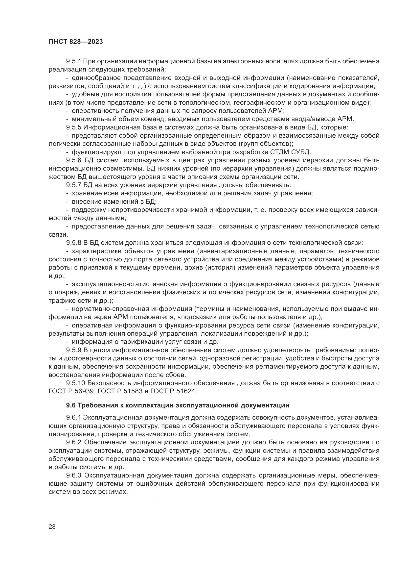 ПНСТ 828-2023, страница 32