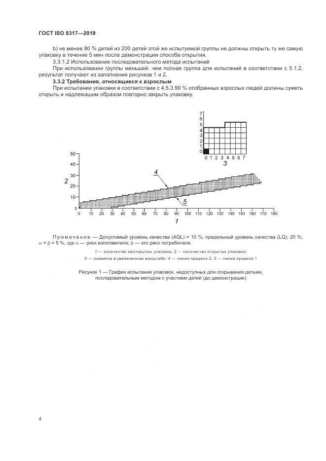 ГОСТ ISO  8317-2019, страница 9