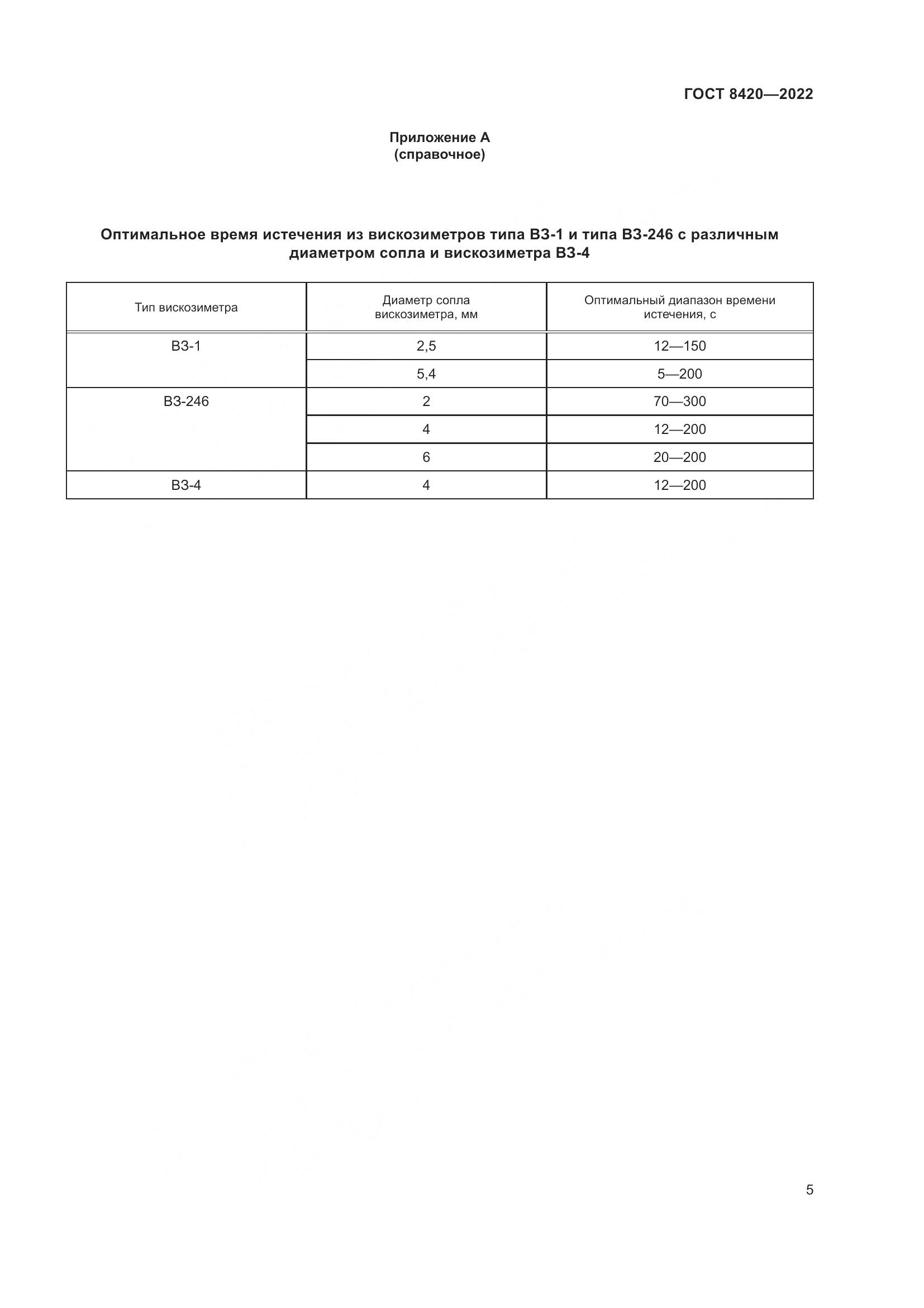 ГОСТ 8420-2022, страница 9
