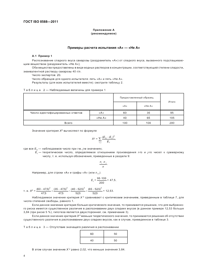 ГОСТ ISO 8588-2011, страница 6