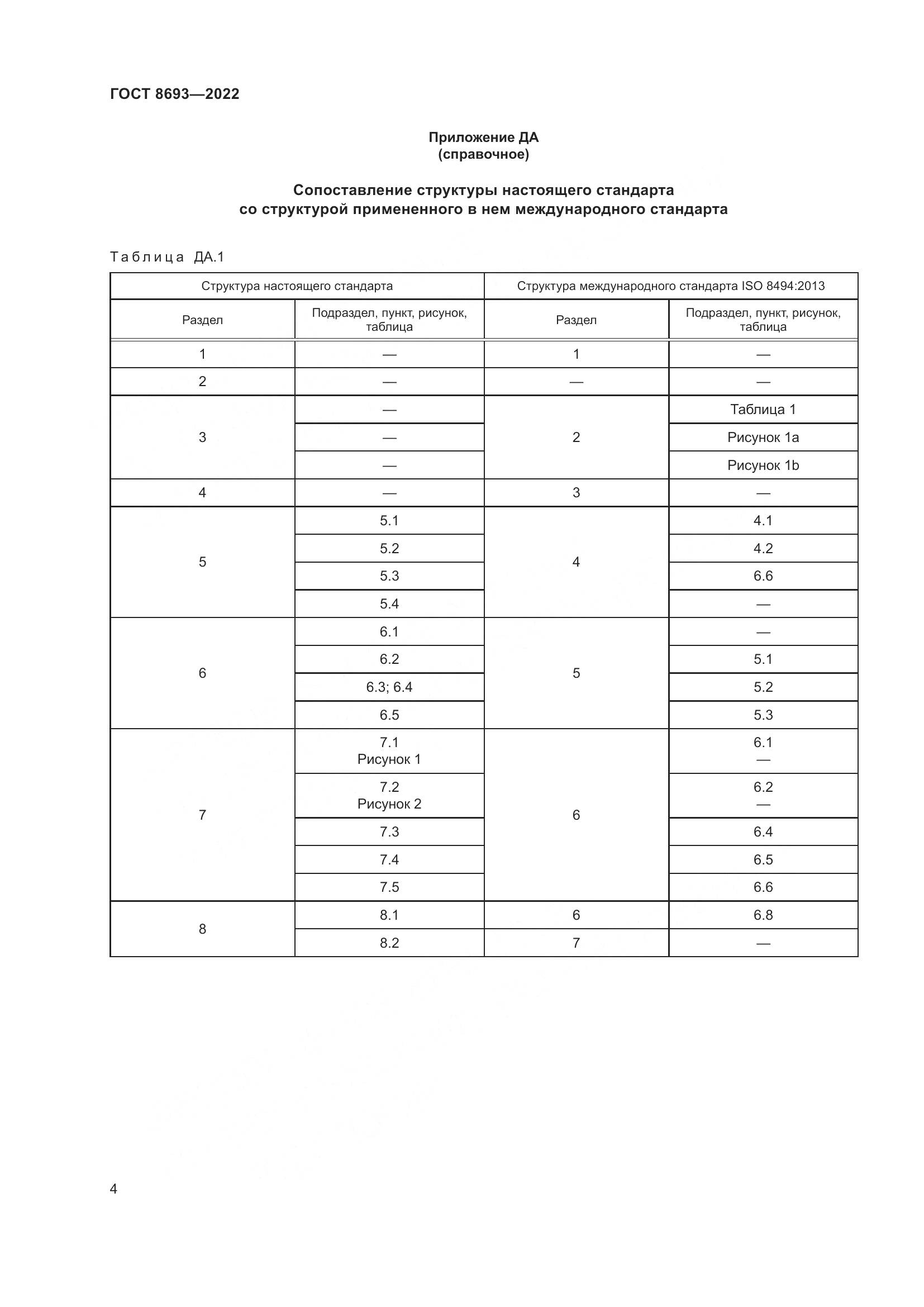 ГОСТ 8693-2022, страница 10