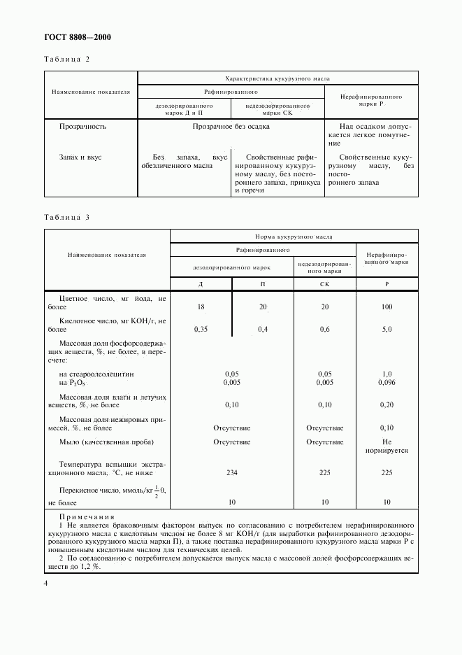 ГОСТ 8808-2000, страница 7