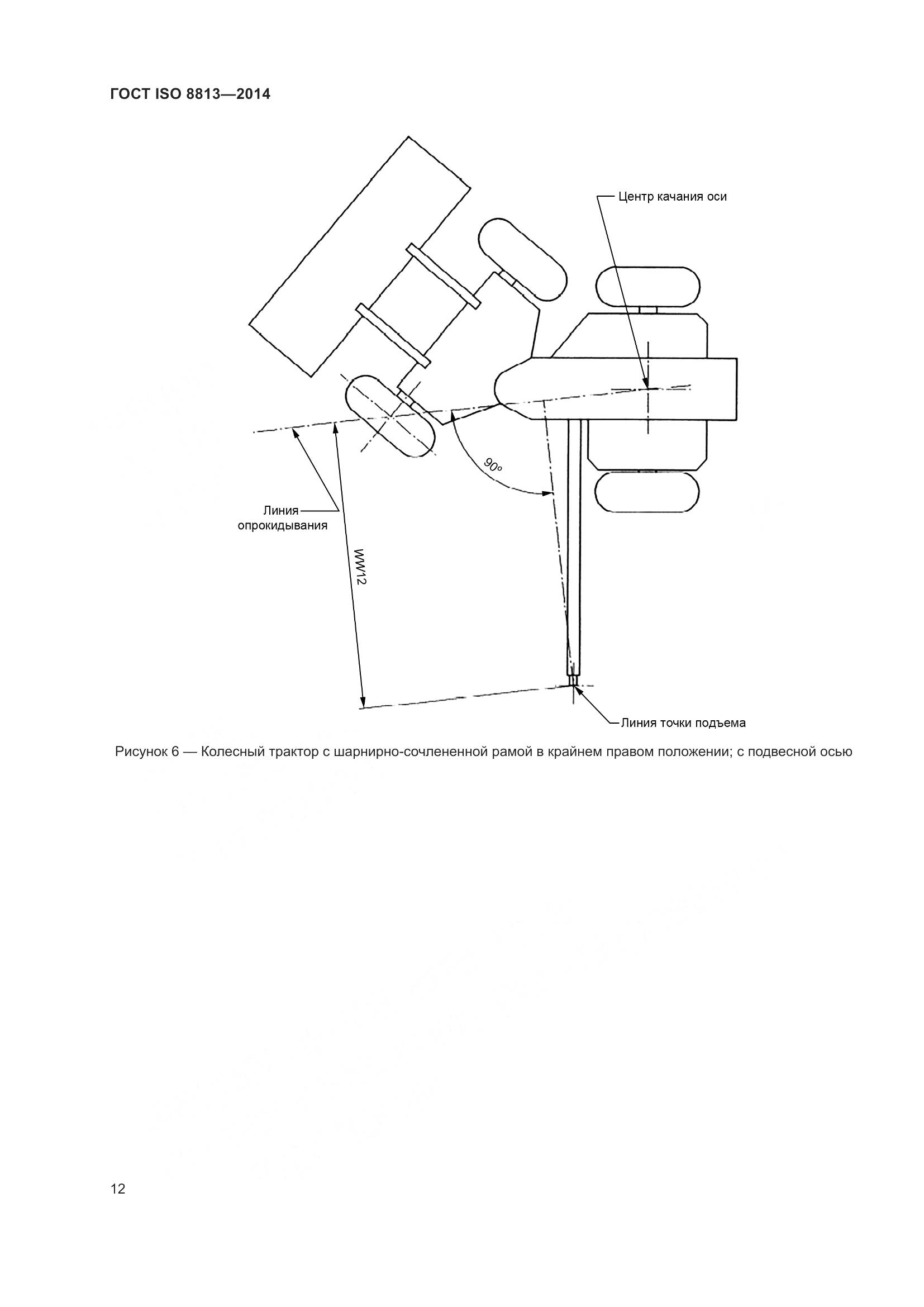 ГОСТ ISO 8813-2014, страница 16