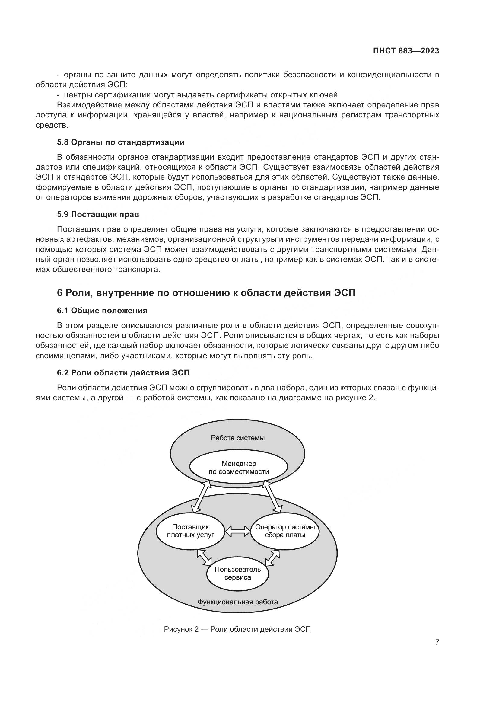 ПНСТ 883-2023, страница 11