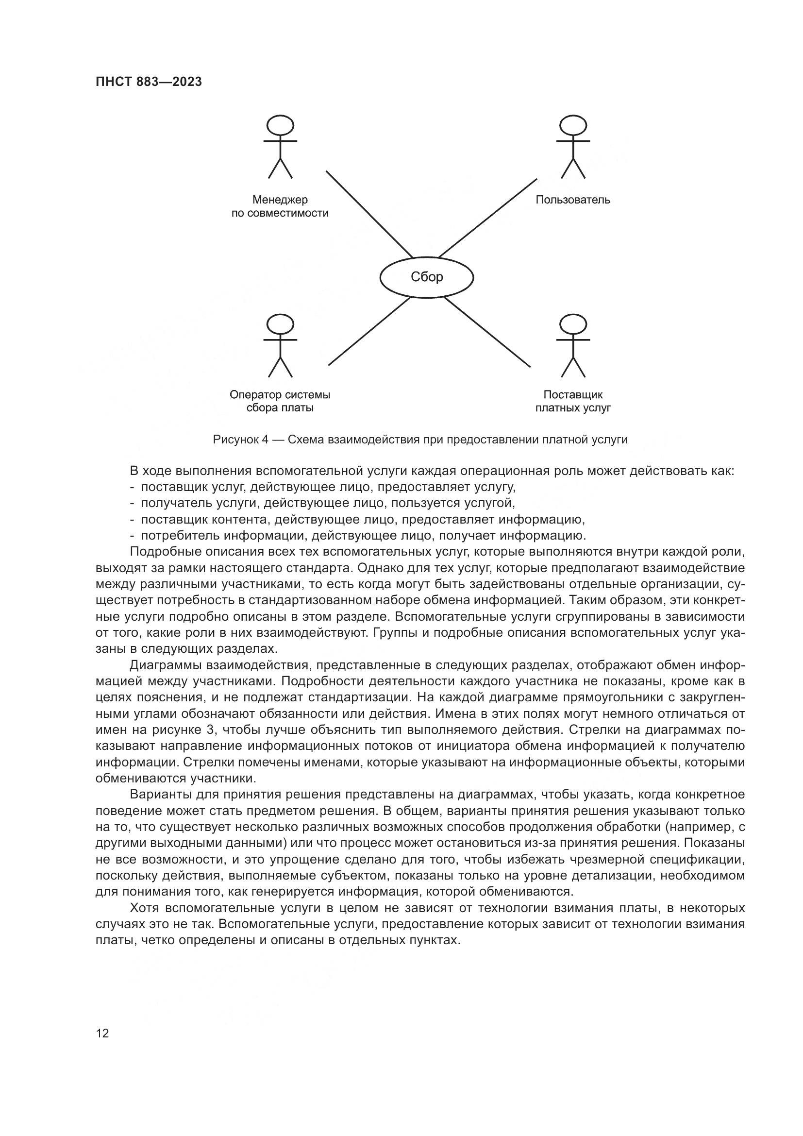 ПНСТ 883-2023, страница 16