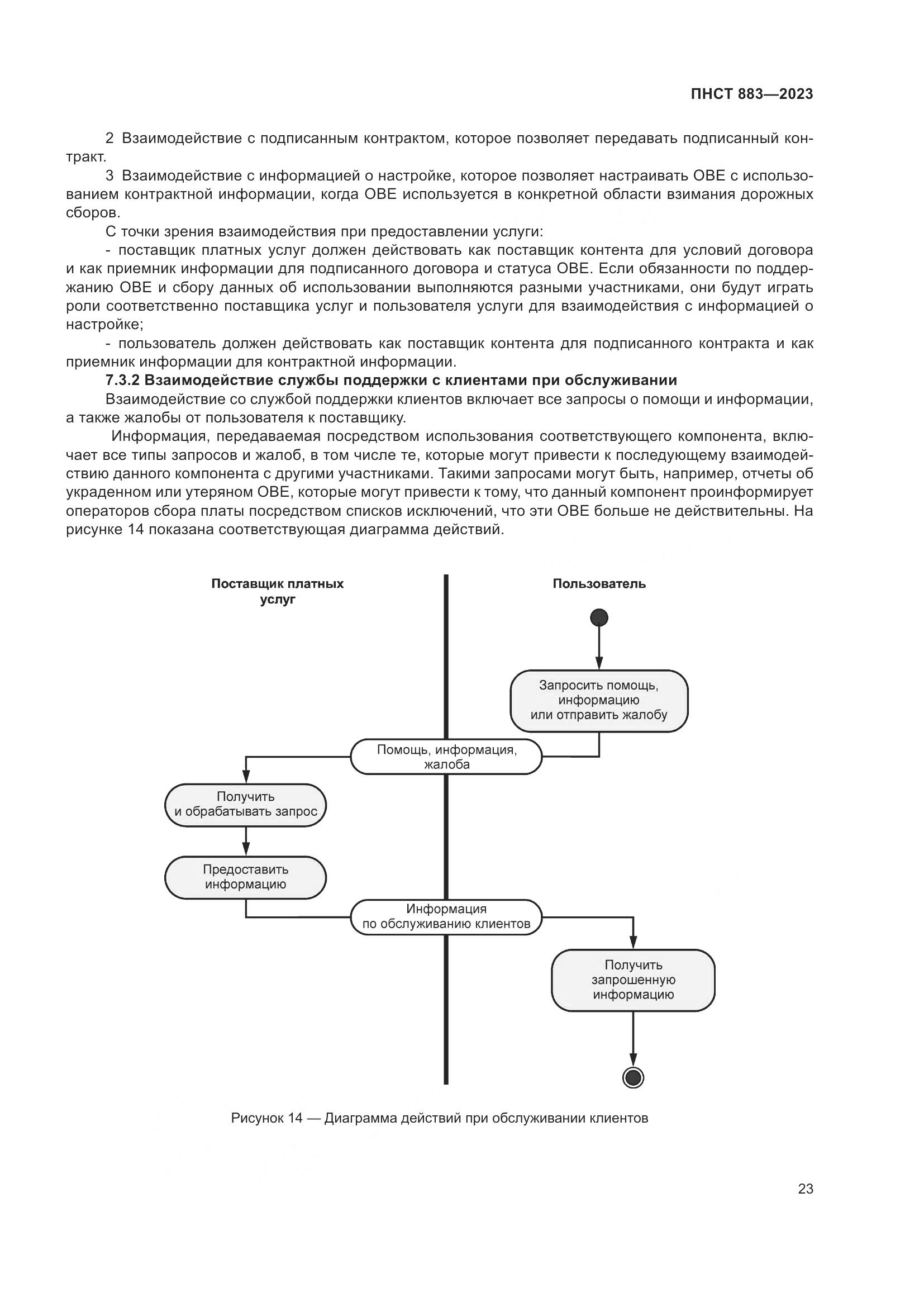 ПНСТ 883-2023, страница 27