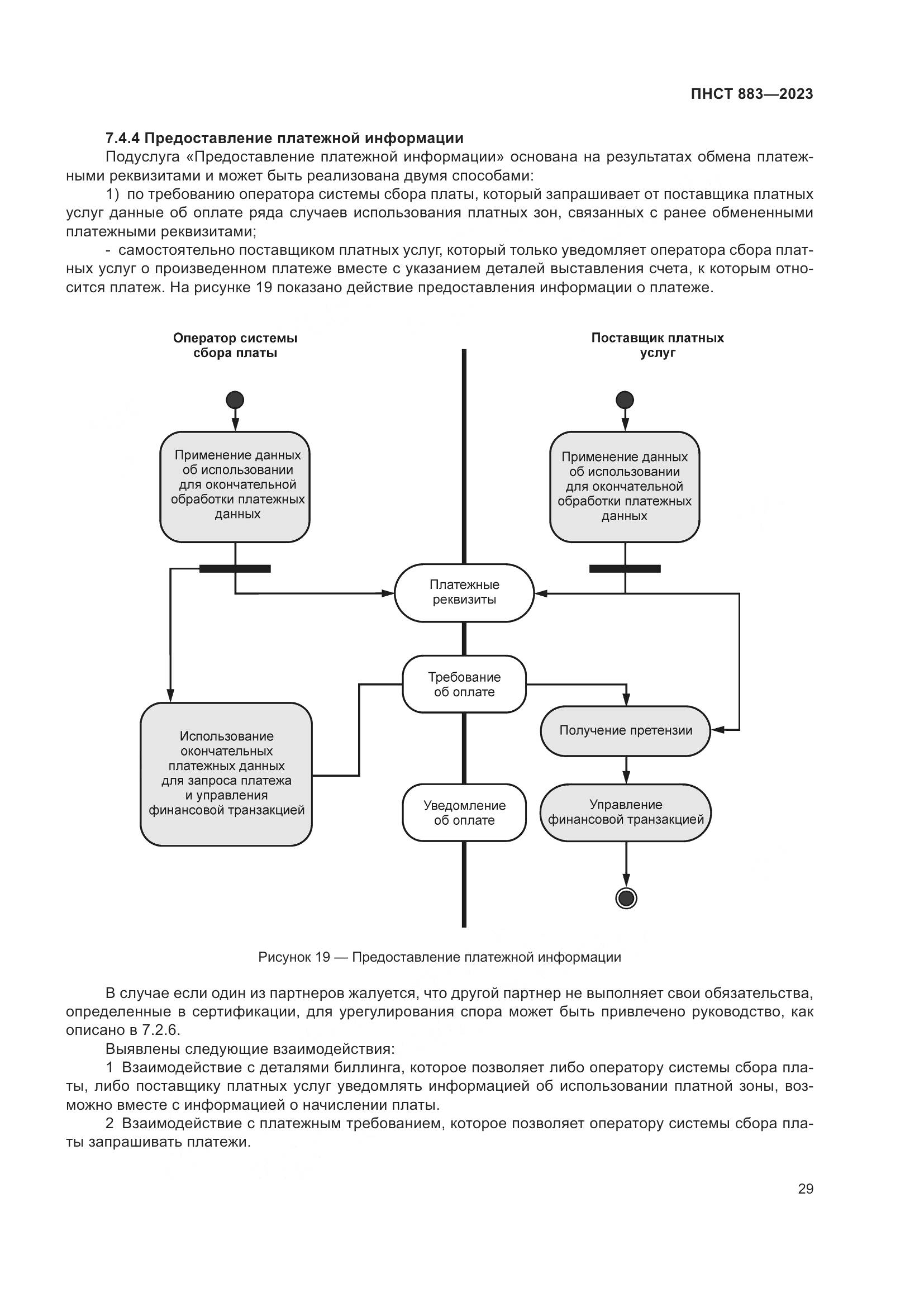 ПНСТ 883-2023, страница 33