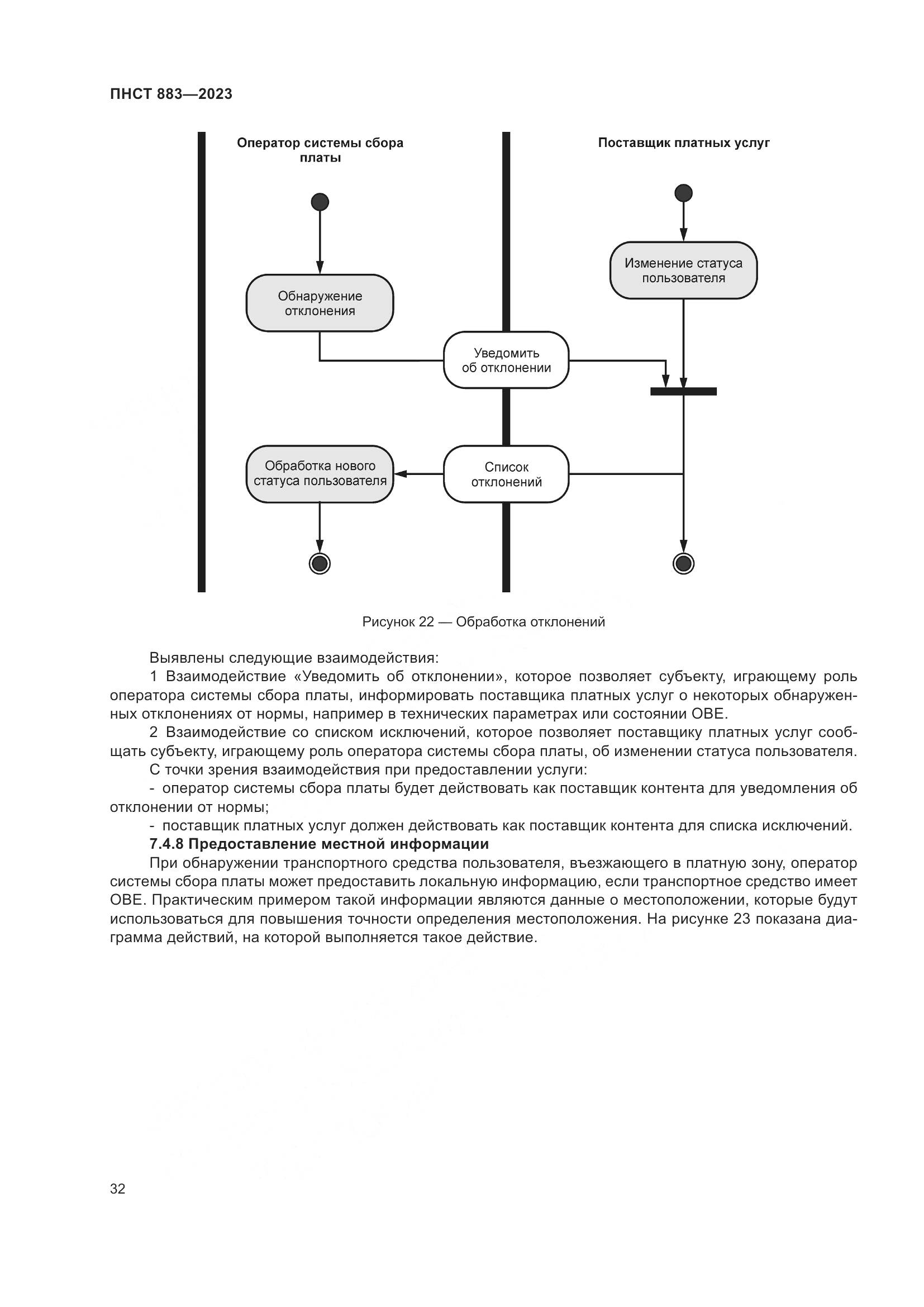 ПНСТ 883-2023, страница 36