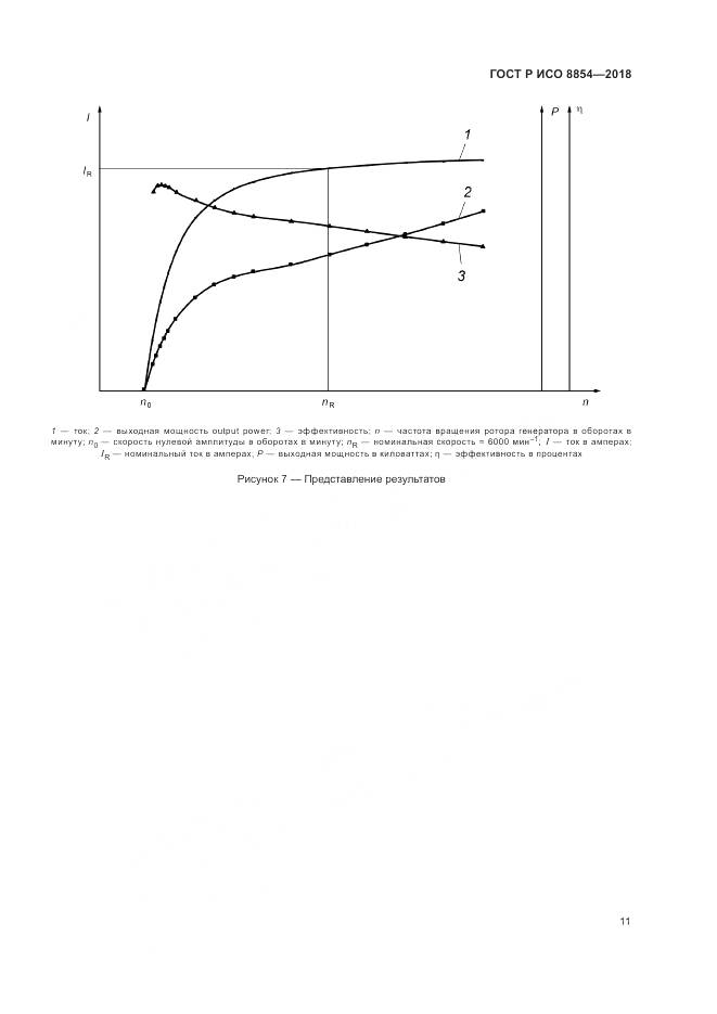 ГОСТ Р ИСО 8854-2018, страница 15