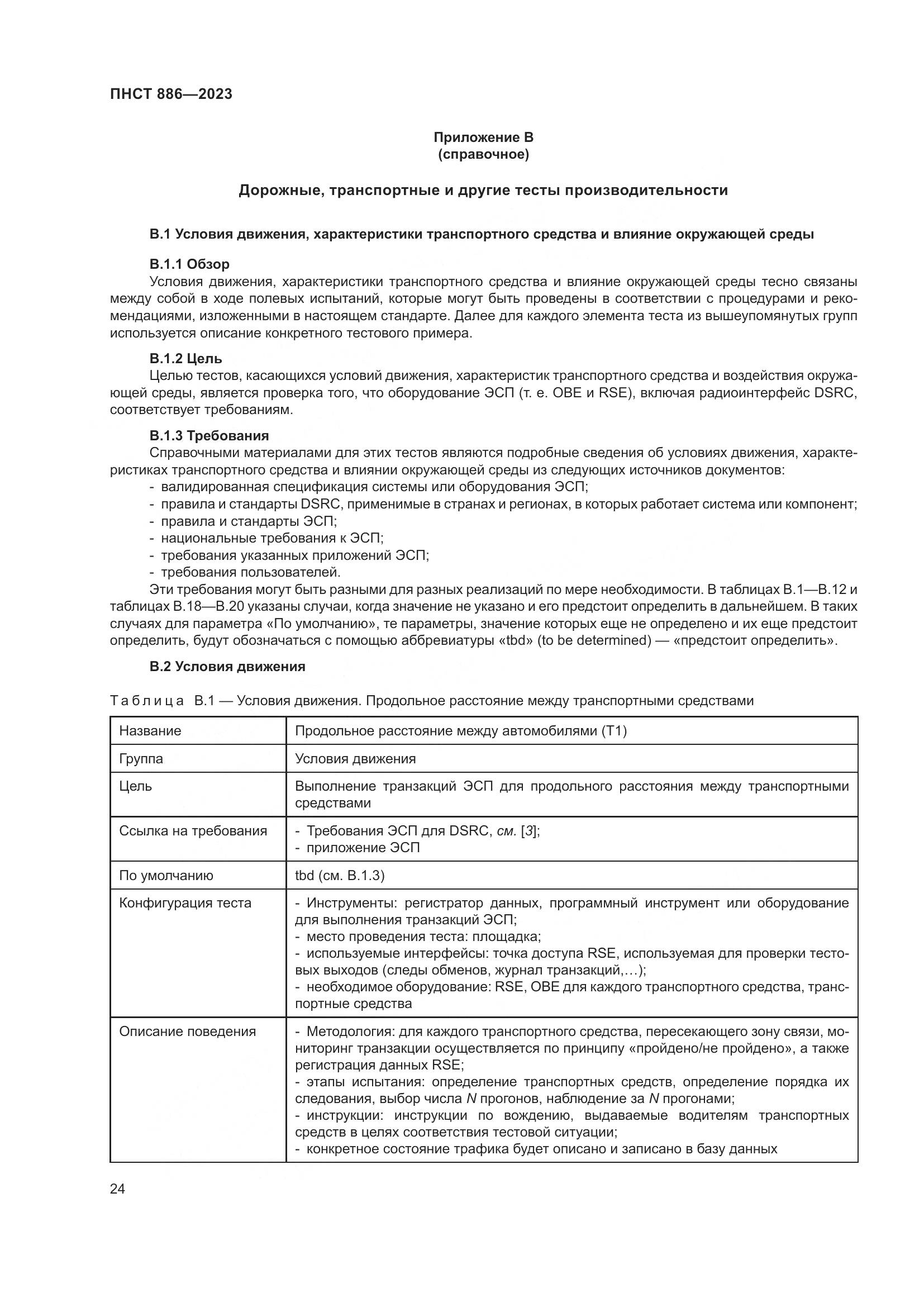 ПНСТ 886-2023, страница 30
