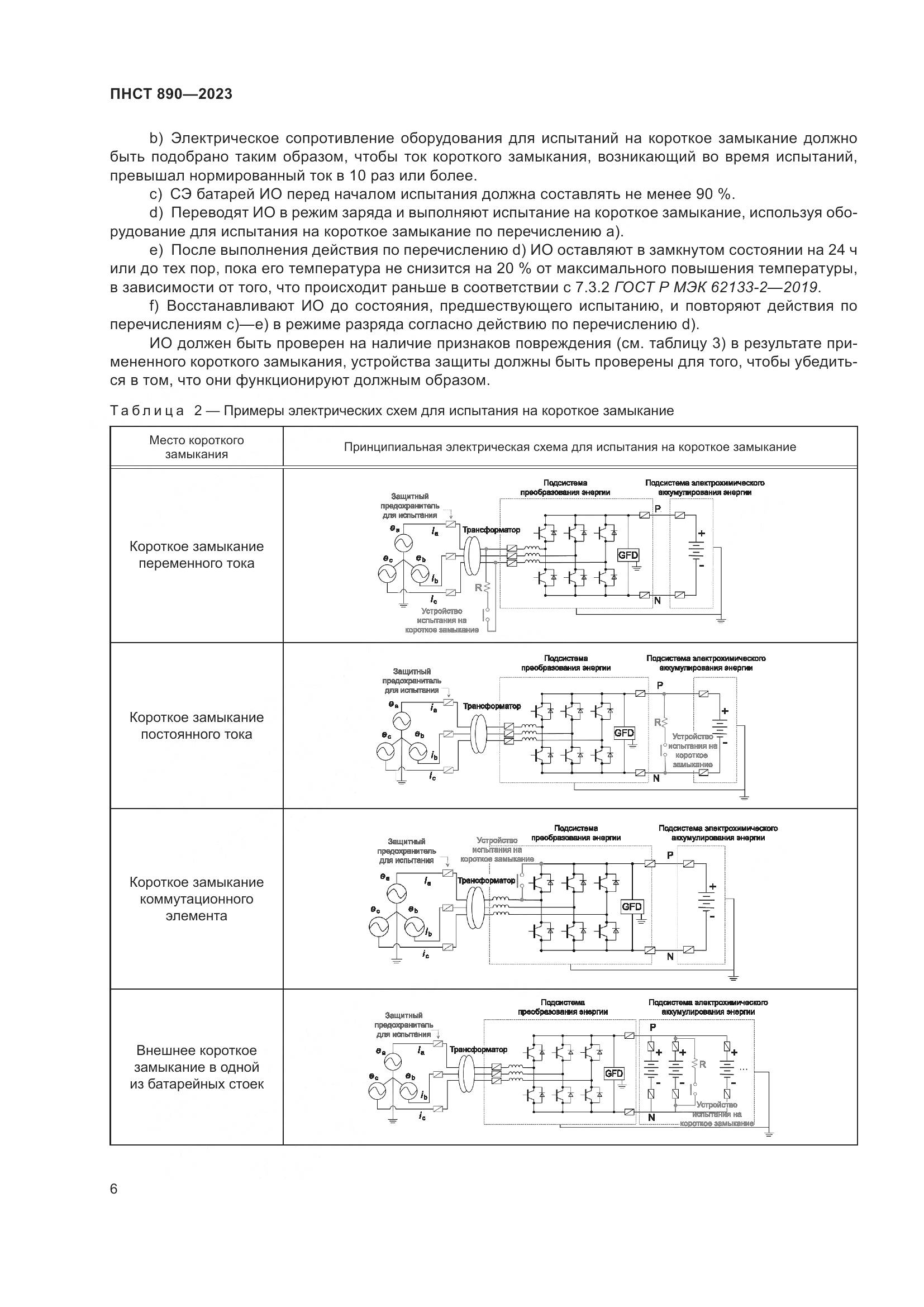 ПНСТ 890-2023, страница 10